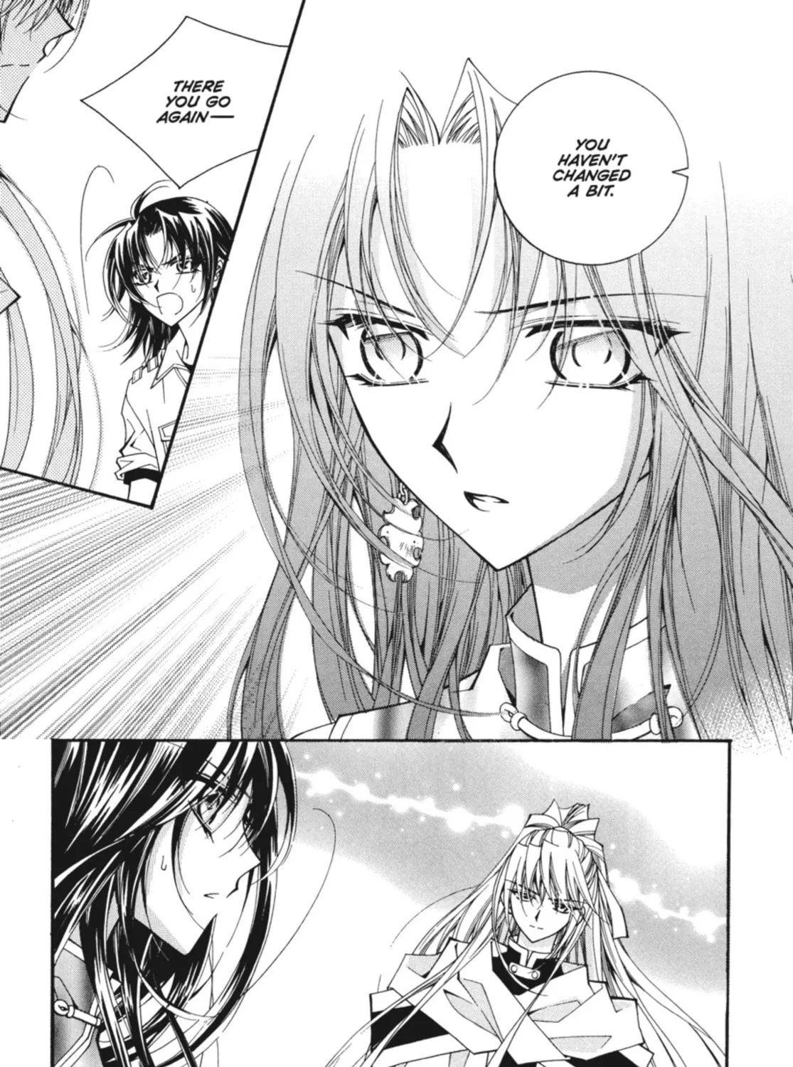 Read Angel Diary chapter 45 image 18 on Lezhin