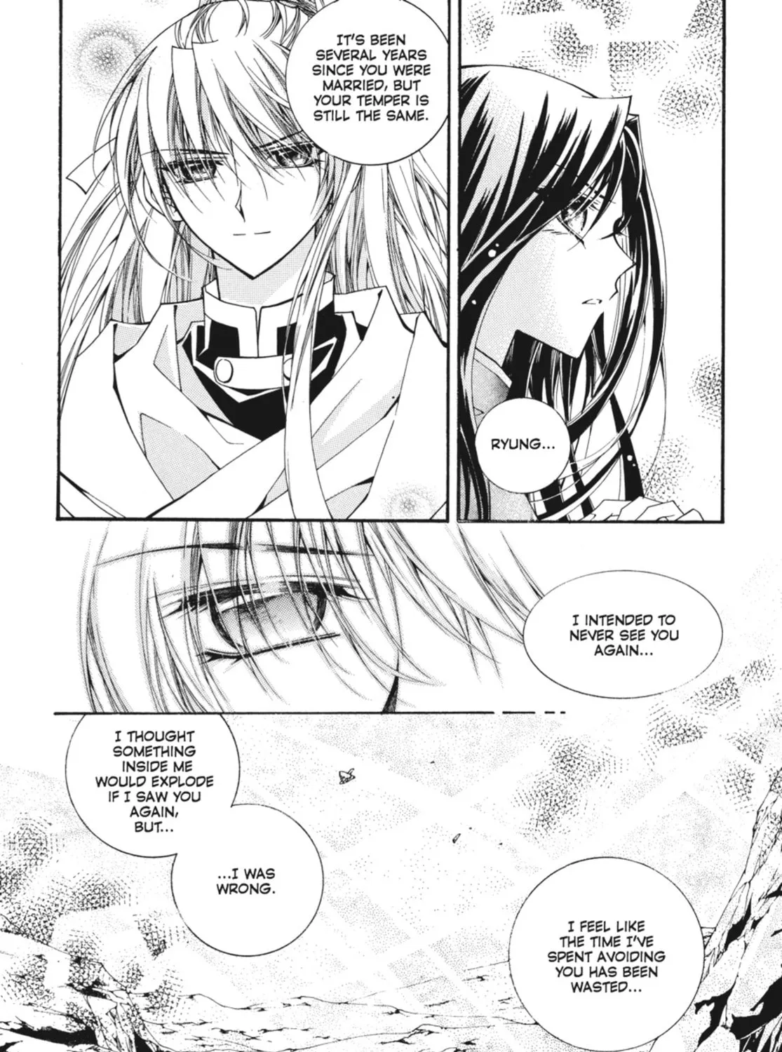 Read Angel Diary chapter 45 image 20 on Lezhin