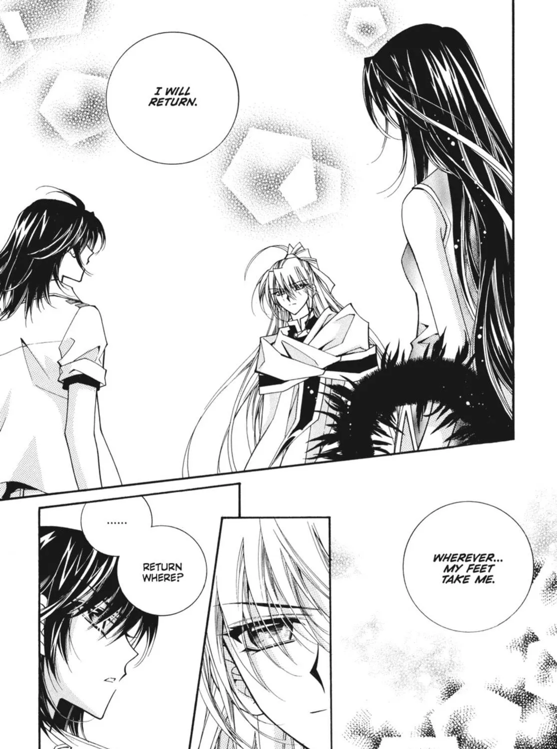 Read Angel Diary chapter 45 image 22 on Lezhin