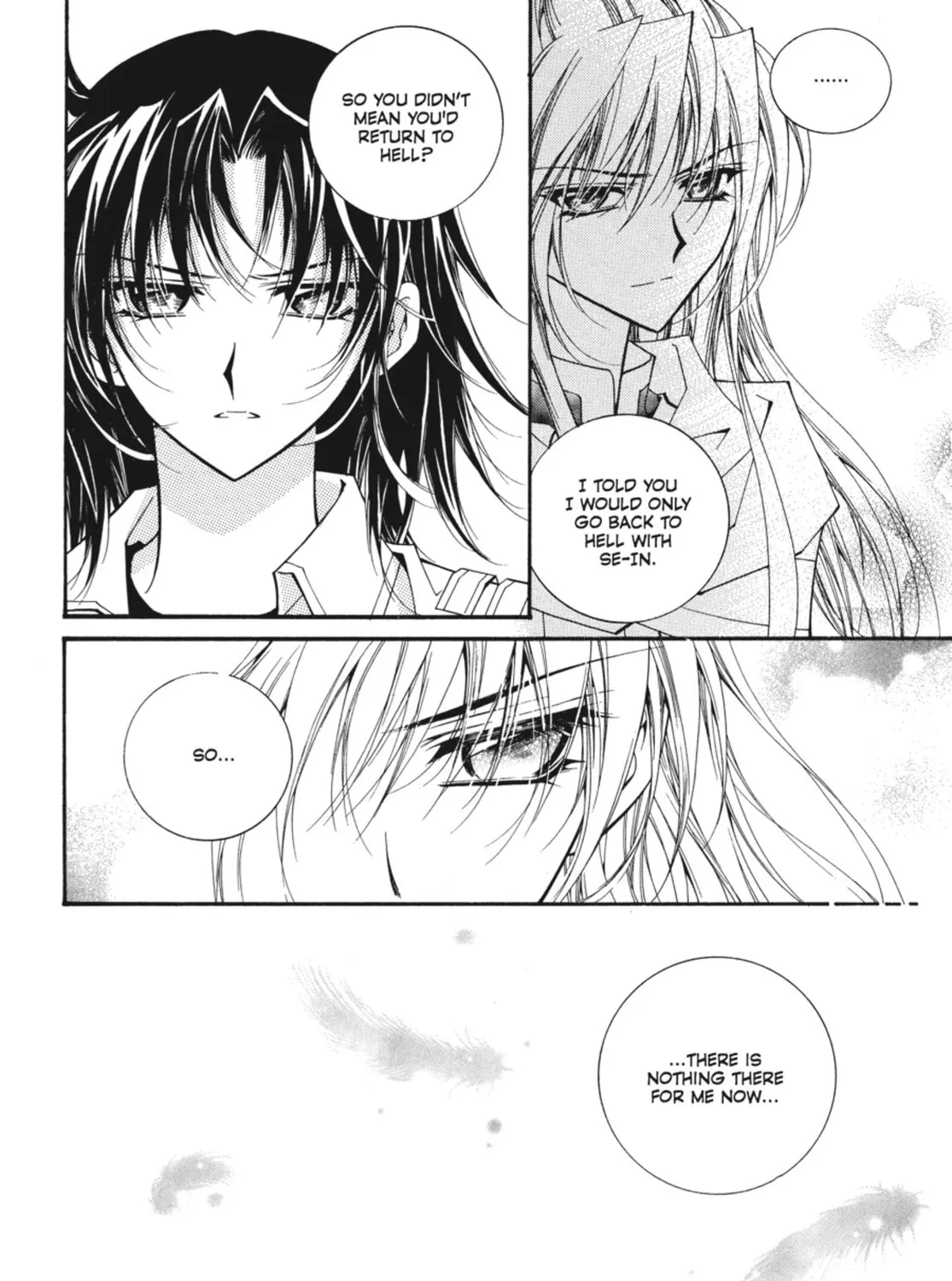 Read Angel Diary chapter 45 image 24 on Lezhin