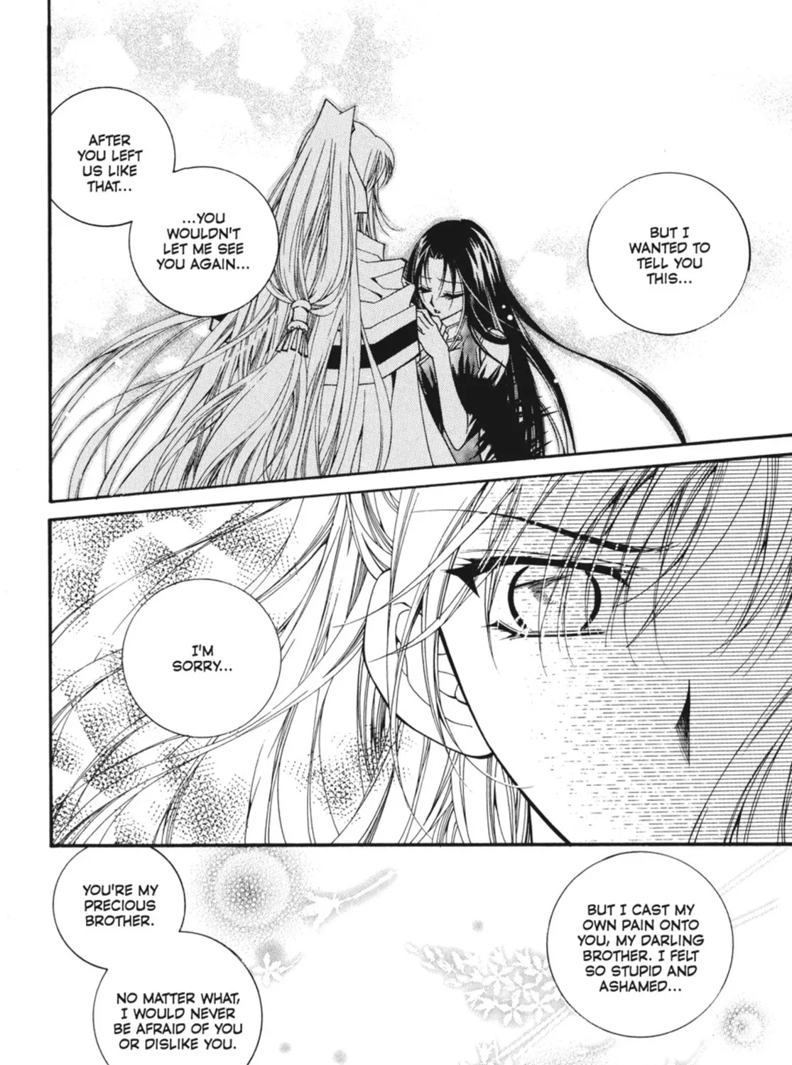 Read Angel Diary chapter 45 image 32 on Lezhin