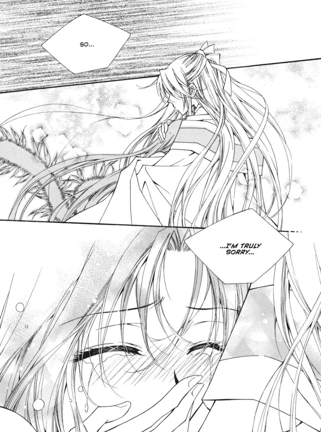 Read Angel Diary chapter 45 image 34 on Lezhin