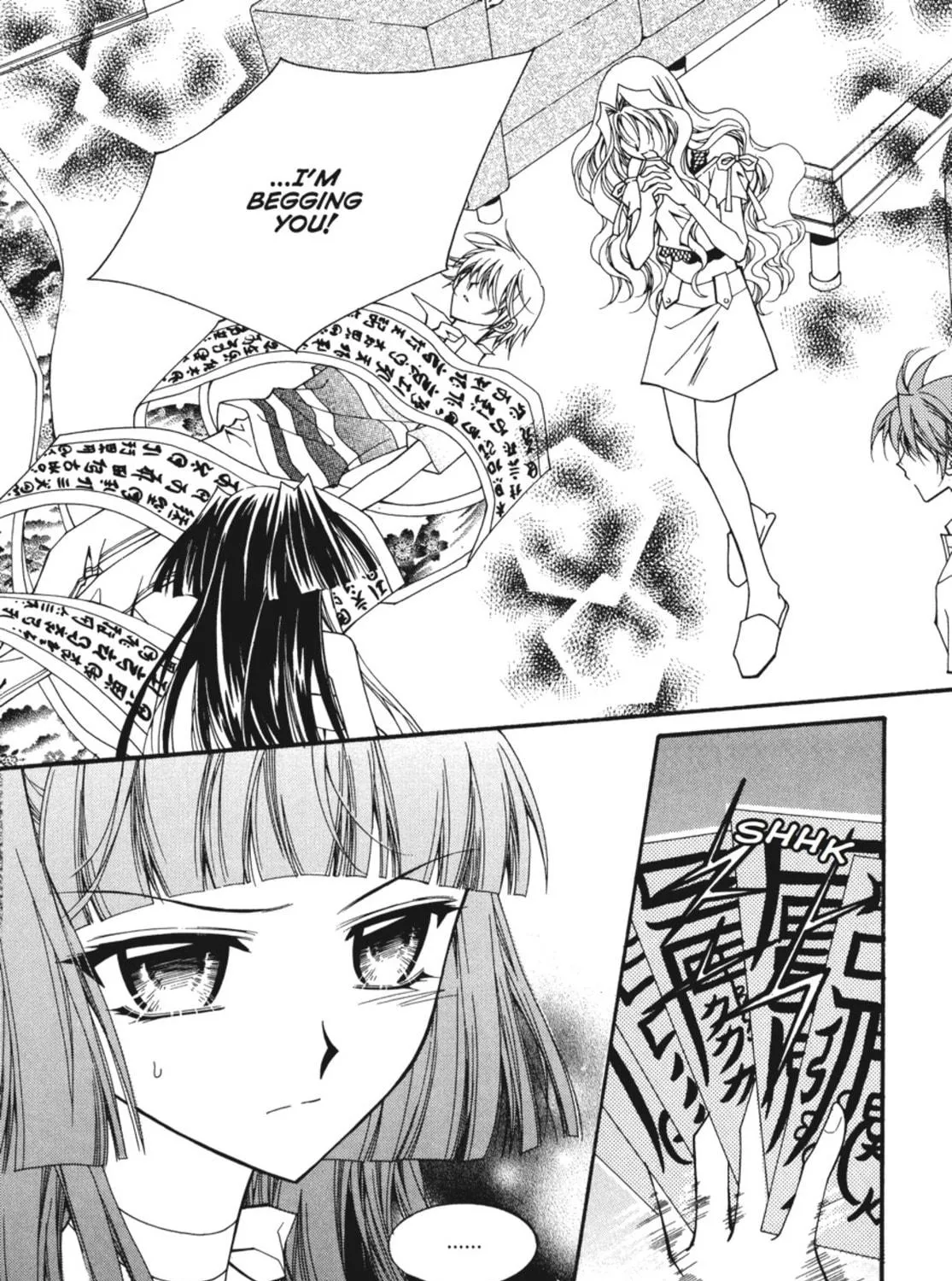 Read Angel Diary chapter 45 image 4 on Lezhin
