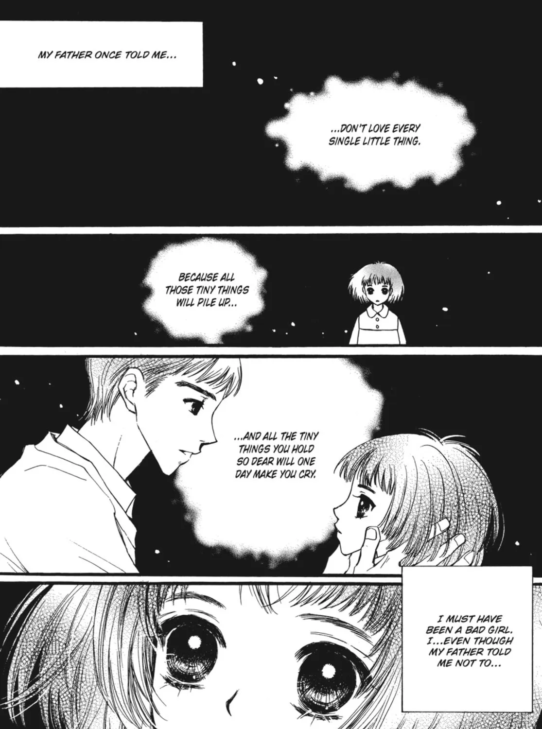 Read Angel Diary chapter 45 image 44 on Lezhin