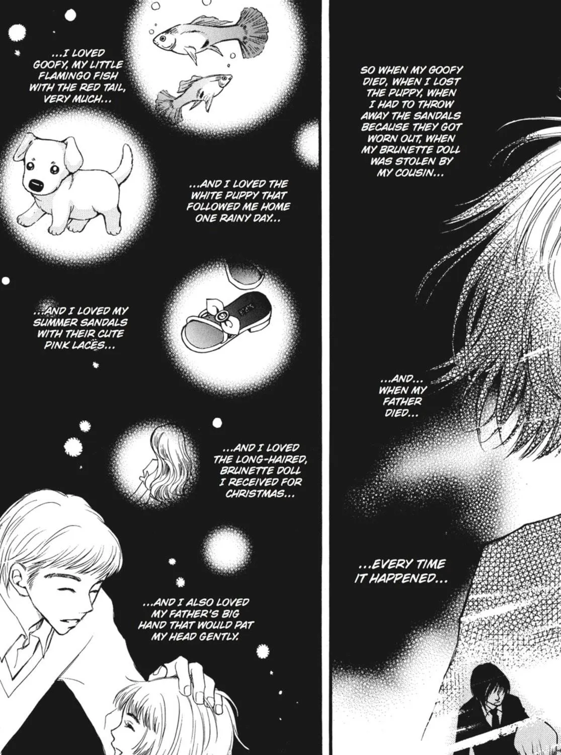 Read Angel Diary chapter 45 image 46 on Lezhin