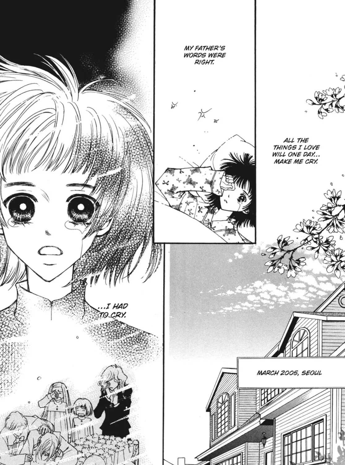 Read Angel Diary chapter 45 image 48 on Lezhin