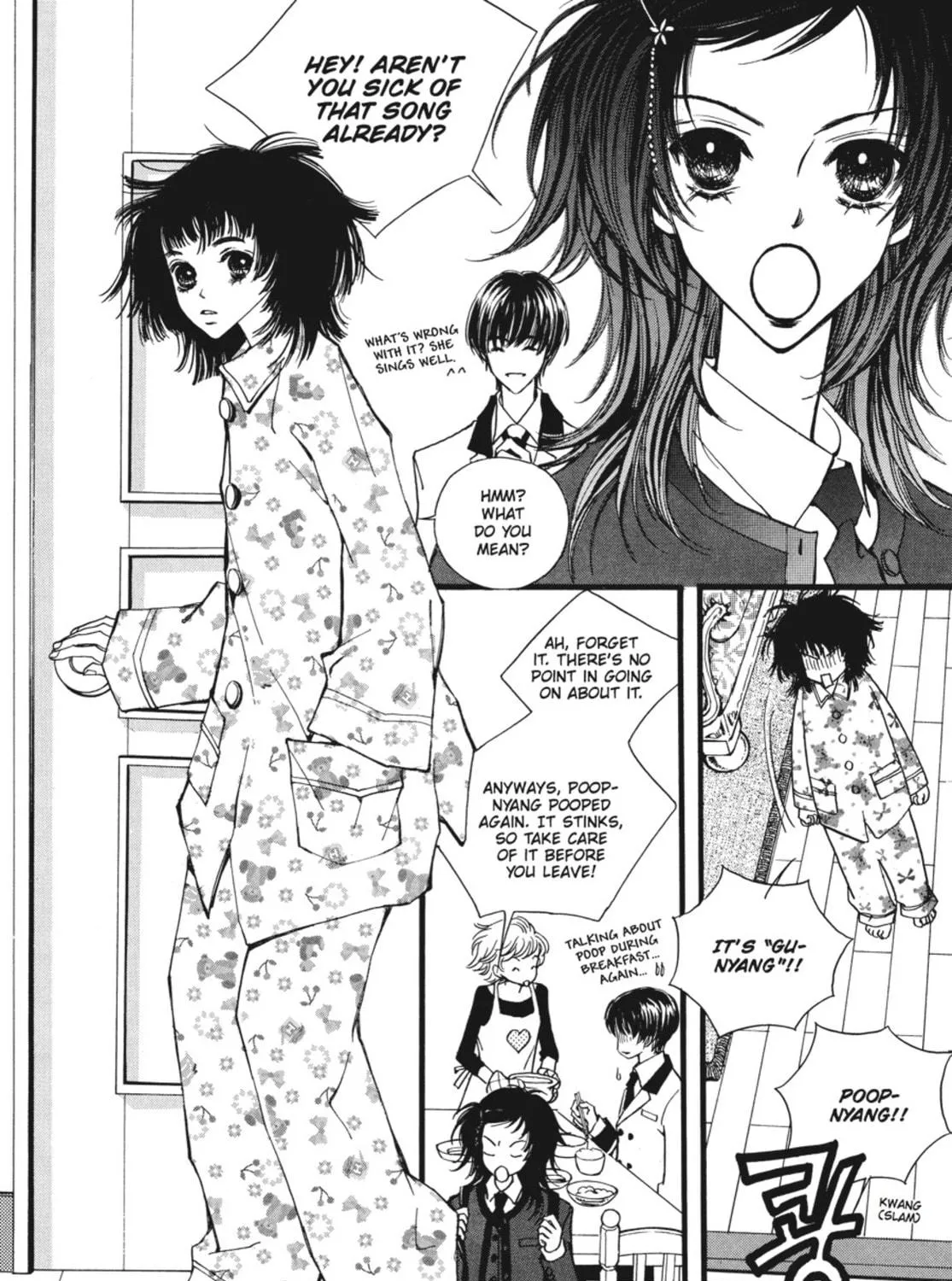 Read Angel Diary chapter 45 image 52 on Lezhin