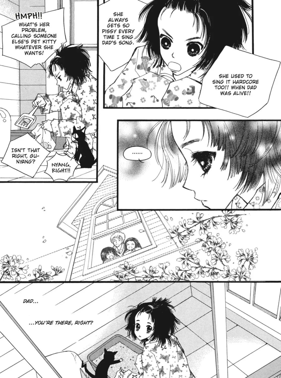 Read Angel Diary chapter 45 image 54 on Lezhin