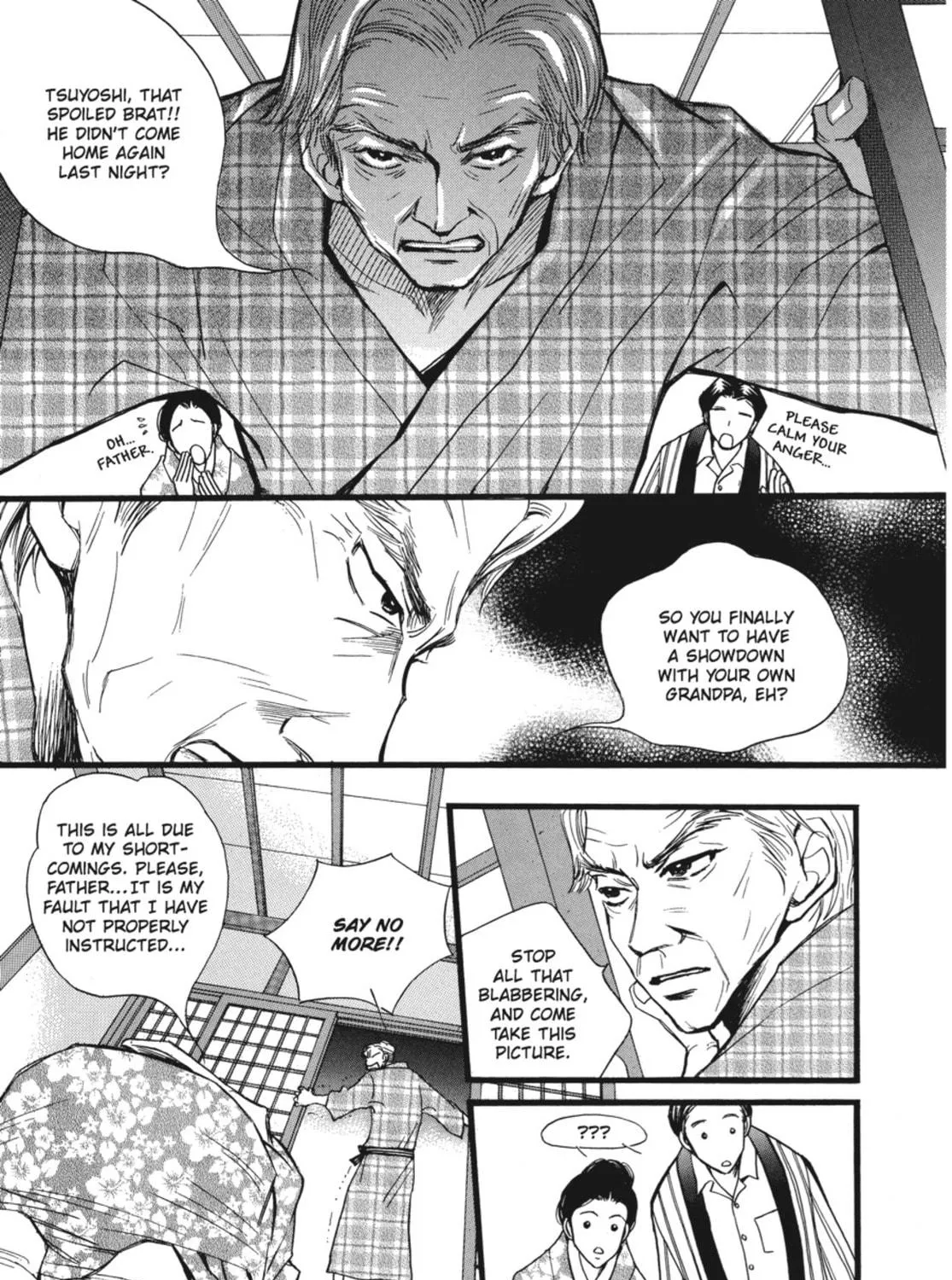Read Angel Diary chapter 45 image 58 on Lezhin