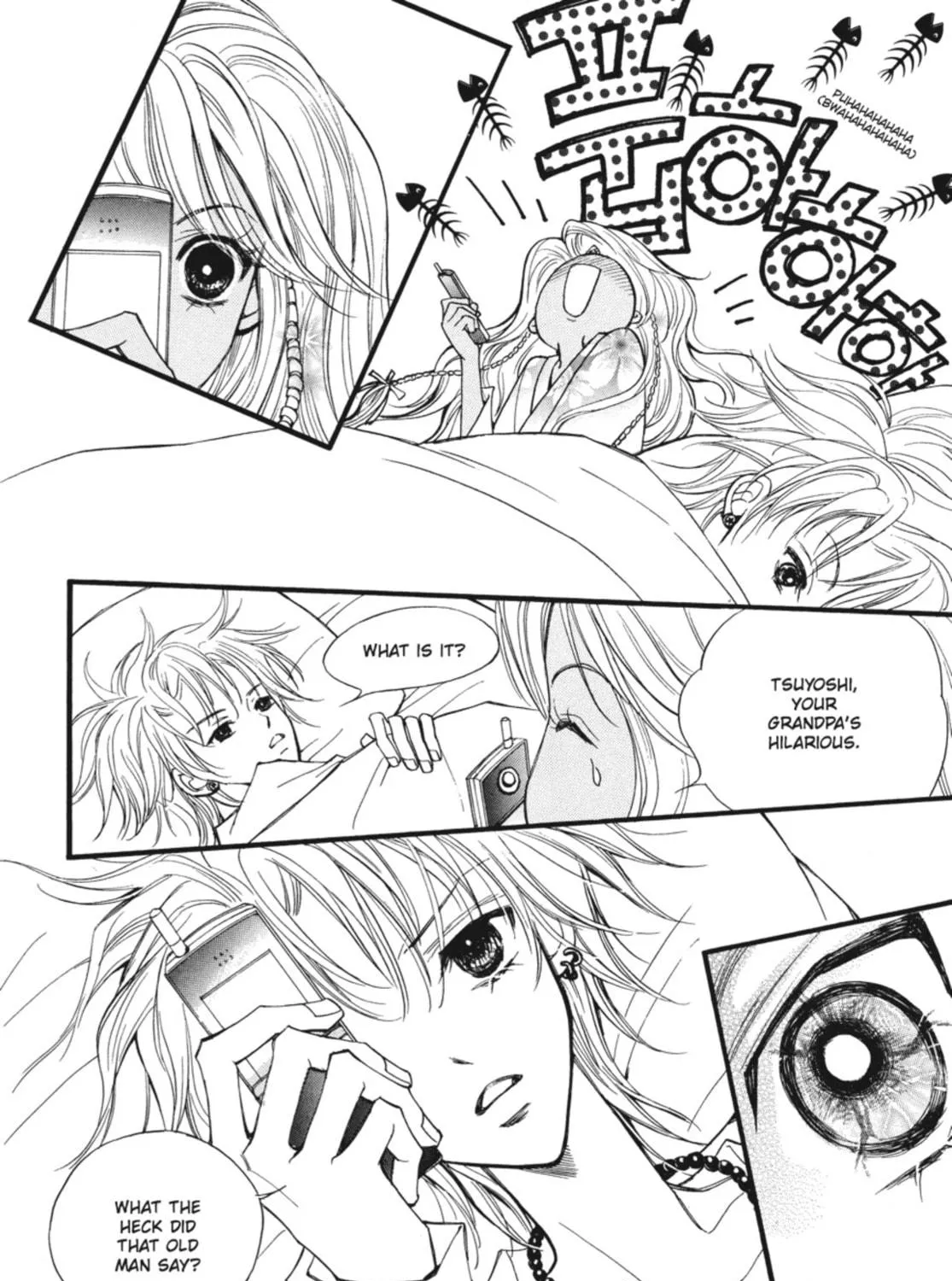 Read Angel Diary chapter 45 image 64 on Lezhin
