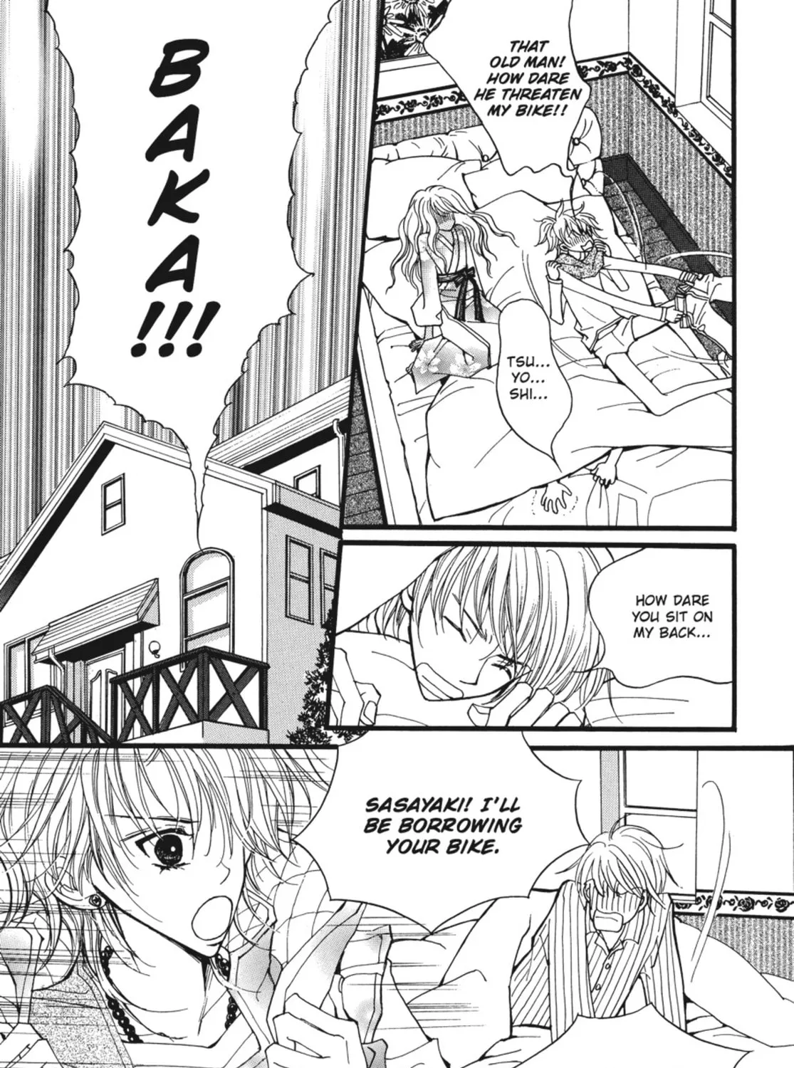 Read Angel Diary chapter 45 image 66 on Lezhin