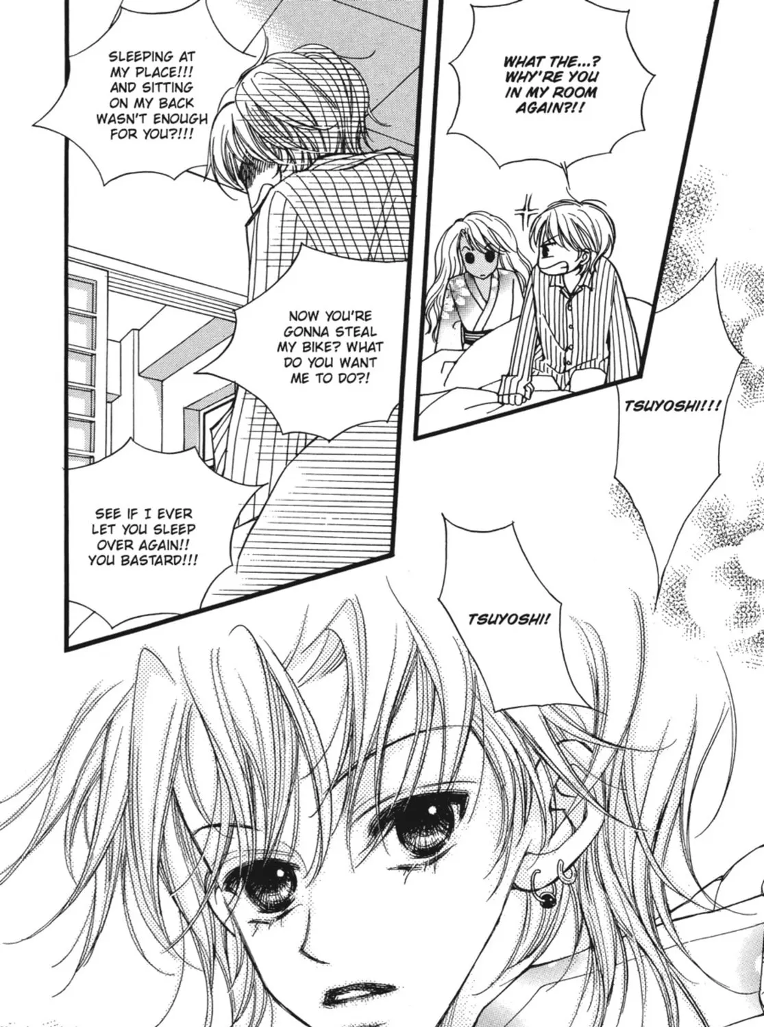 Read Angel Diary chapter 45 image 68 on Lezhin