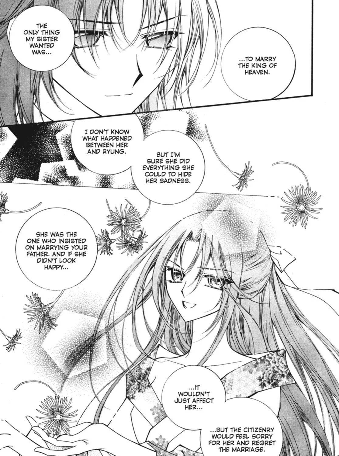 Read Angel Diary chapter 46 image 10 on Lezhin