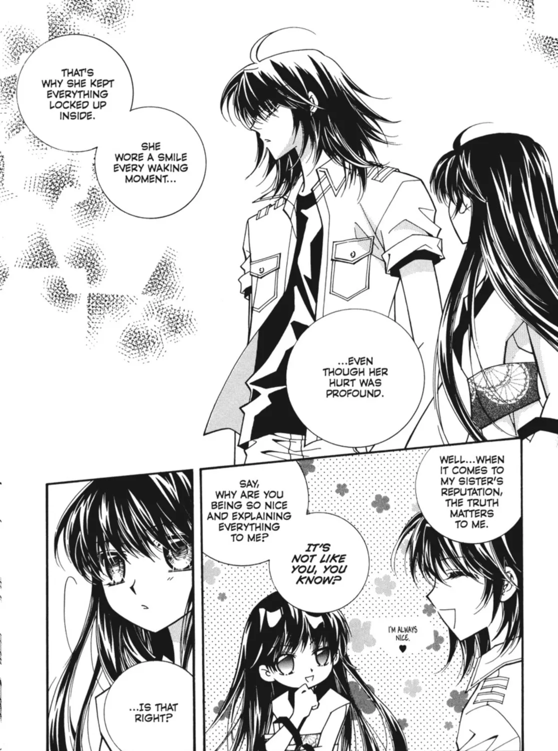 Read Angel Diary chapter 46 image 12 on Lezhin