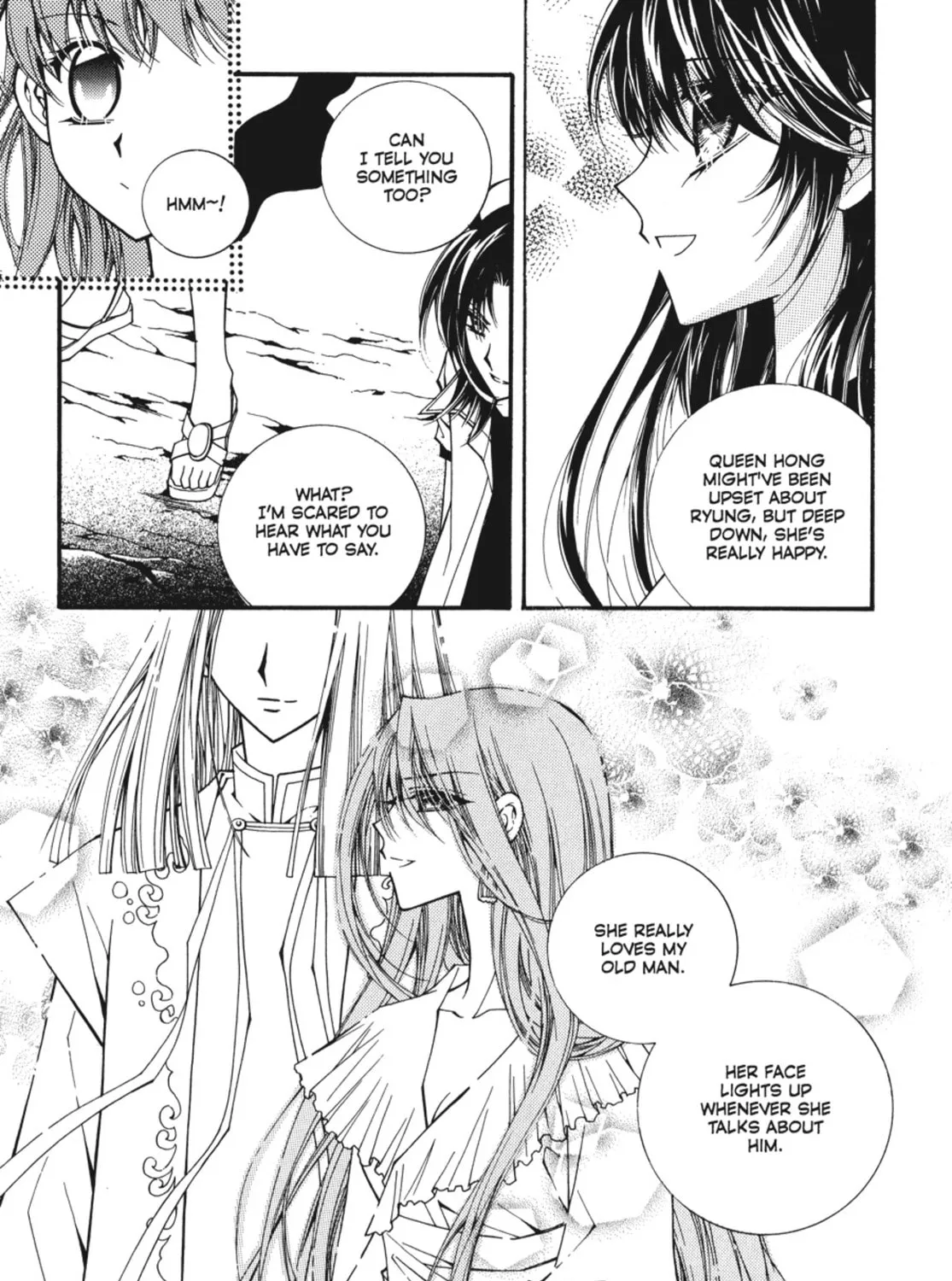 Read Angel Diary chapter 46 image 14 on Lezhin