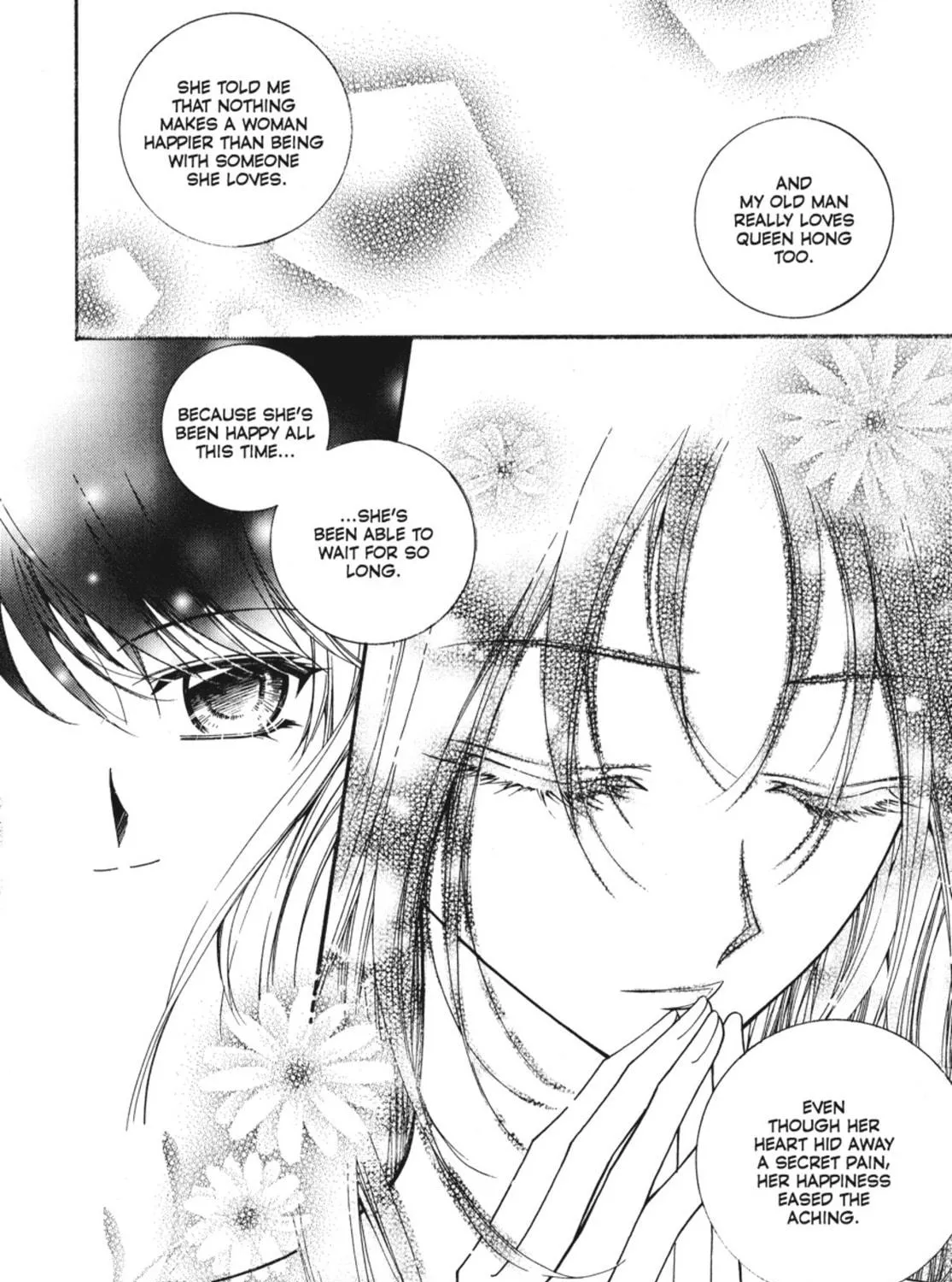 Read Angel Diary chapter 46 image 16 on Lezhin