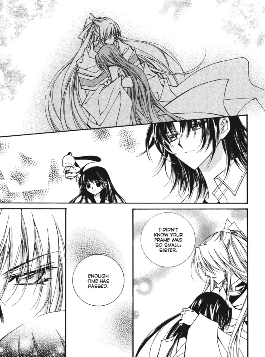 Read Angel Diary chapter 46 image 2 on Lezhin