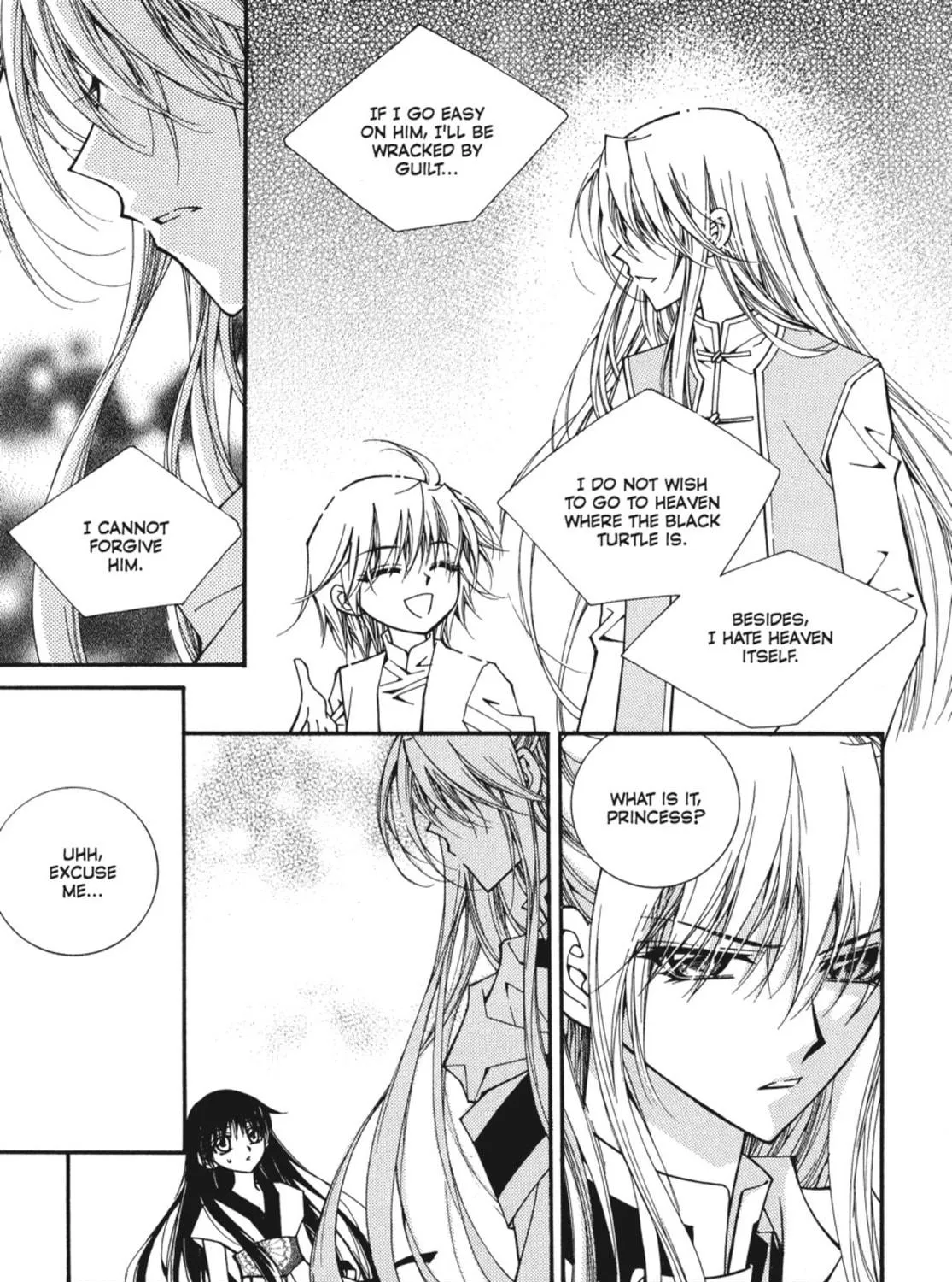 Read Angel Diary chapter 46 image 22 on Lezhin