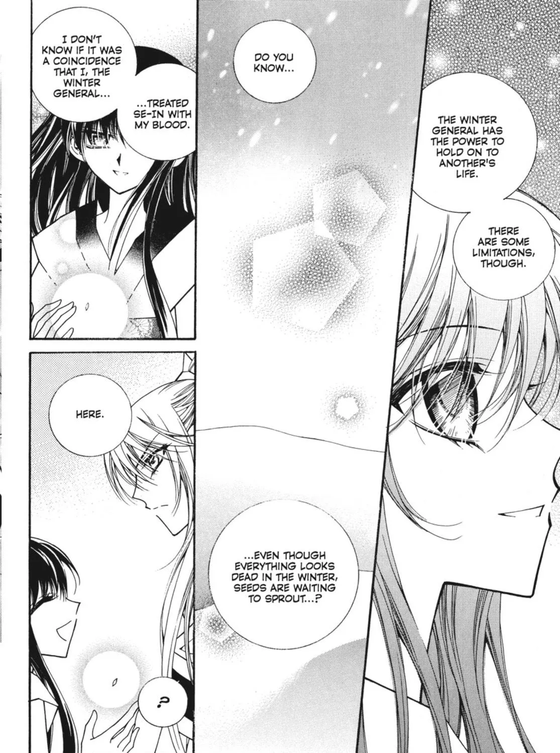 Read Angel Diary chapter 46 image 28 on Lezhin
