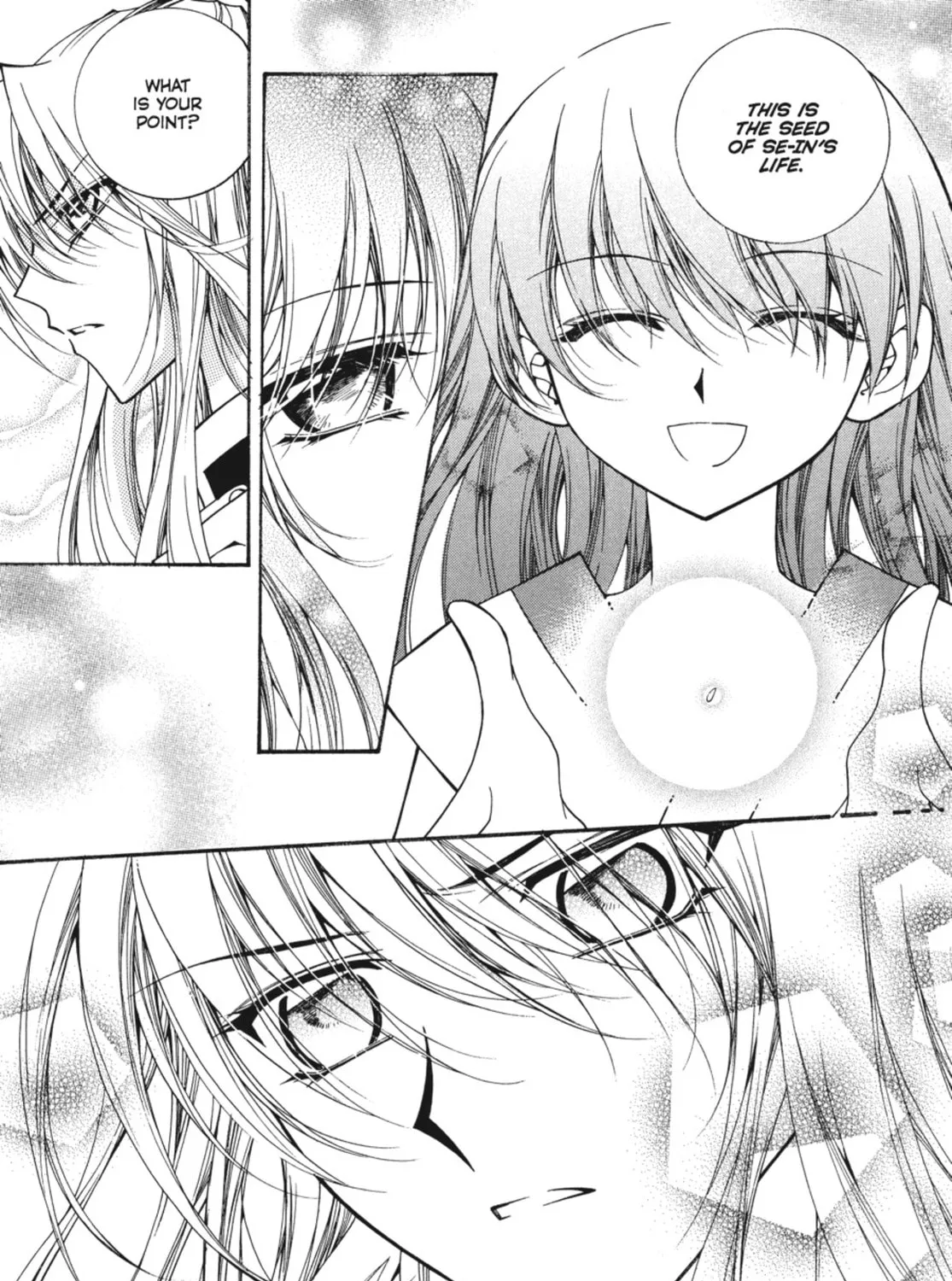 Read Angel Diary chapter 46 image 30 on Lezhin