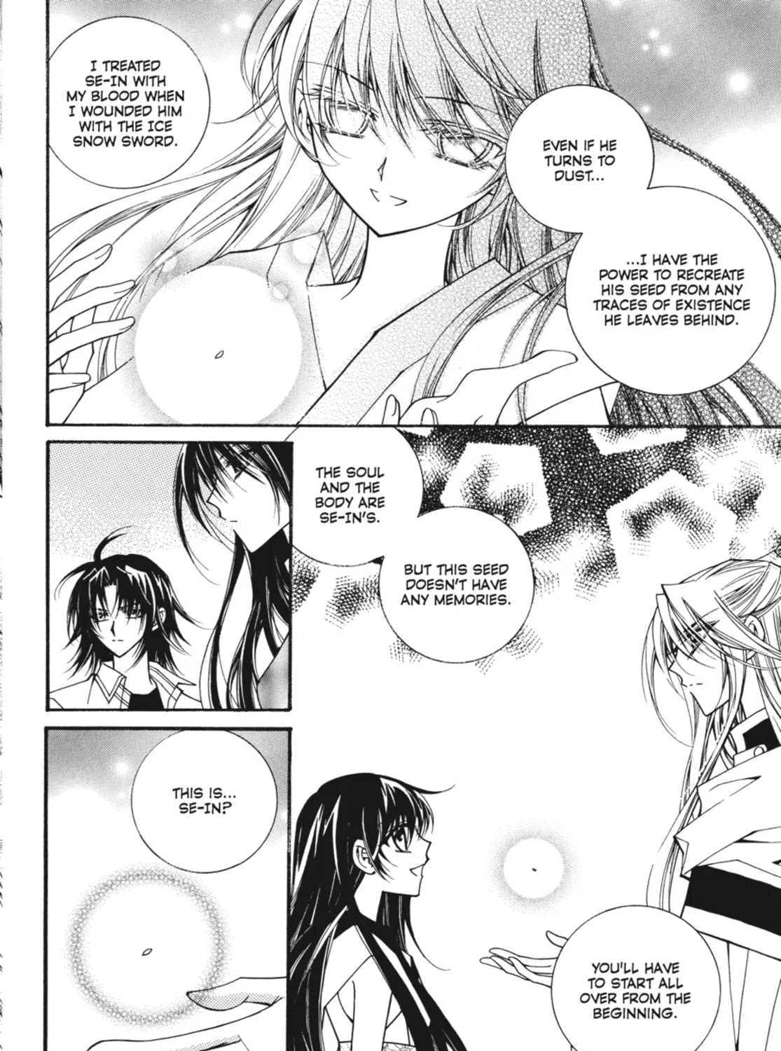 Read Angel Diary chapter 46 image 32 on Lezhin