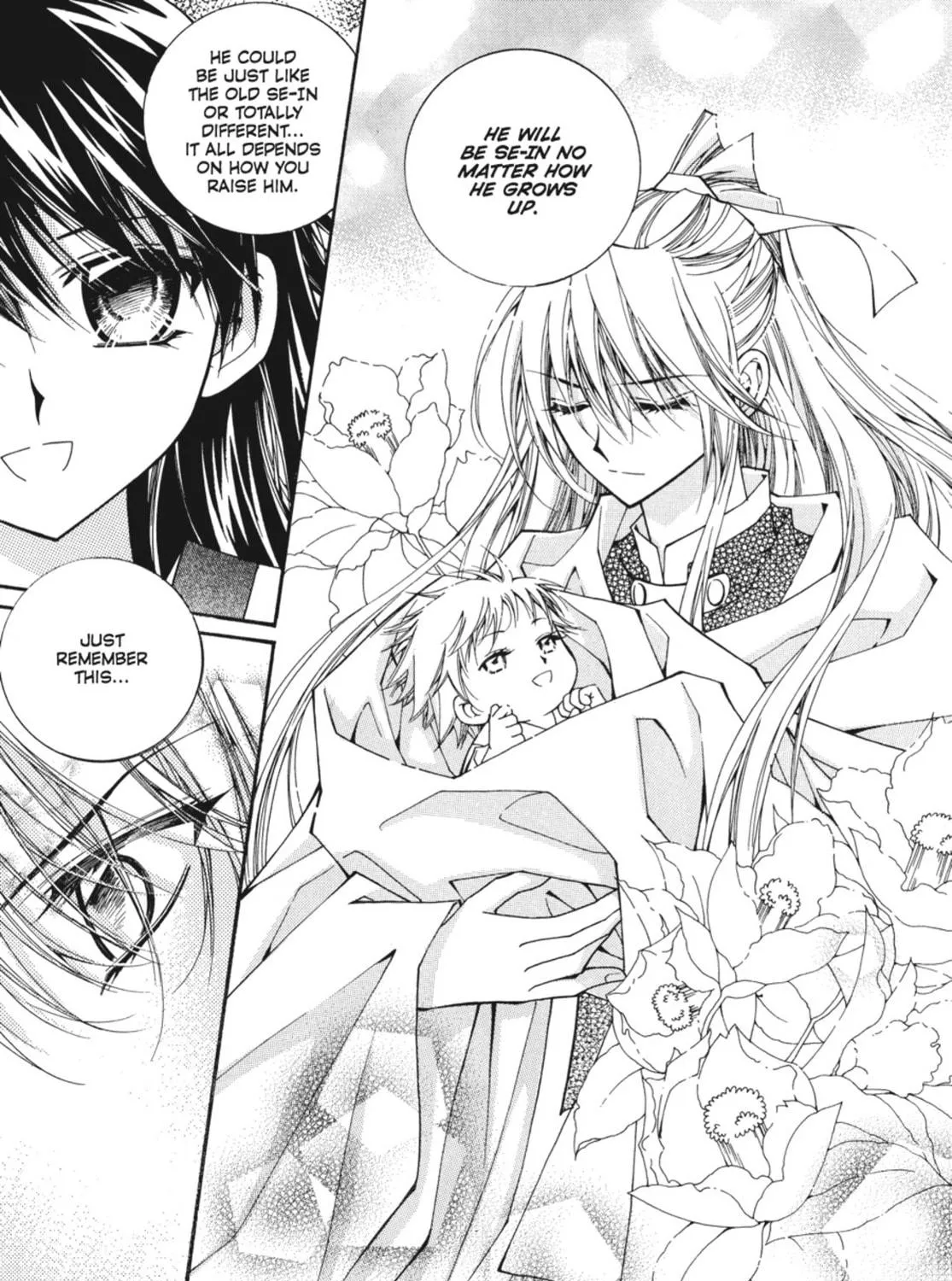 Read Angel Diary chapter 46 image 34 on Lezhin