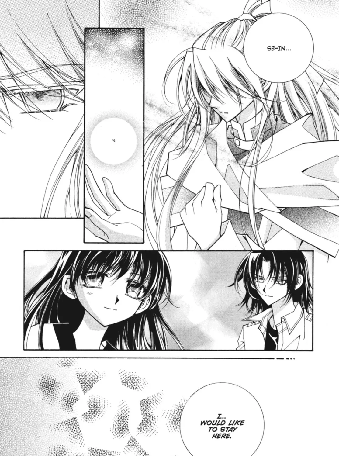 Read Angel Diary chapter 46 image 38 on Lezhin
