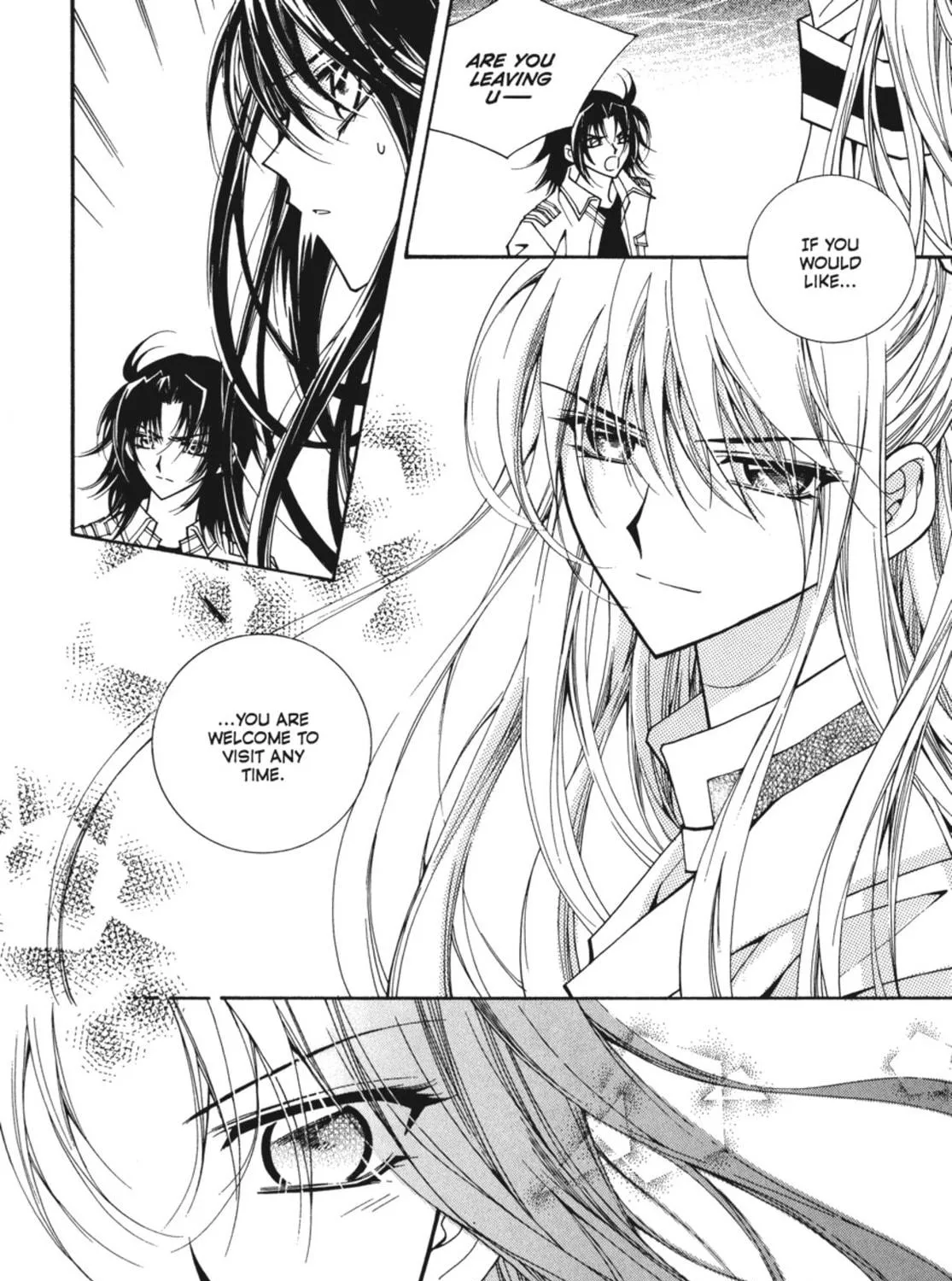 Read Angel Diary chapter 46 image 40 on Lezhin