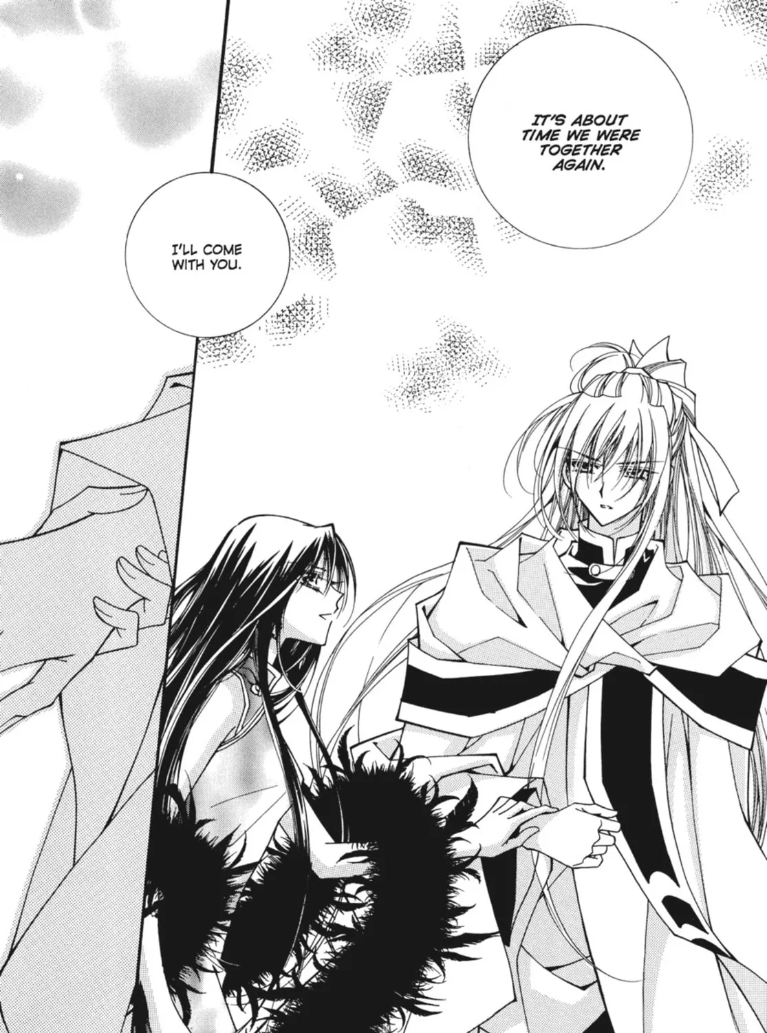 Read Angel Diary chapter 46 image 42 on Lezhin