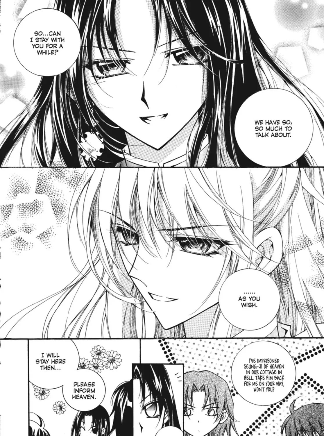 Read Angel Diary chapter 46 image 44 on Lezhin