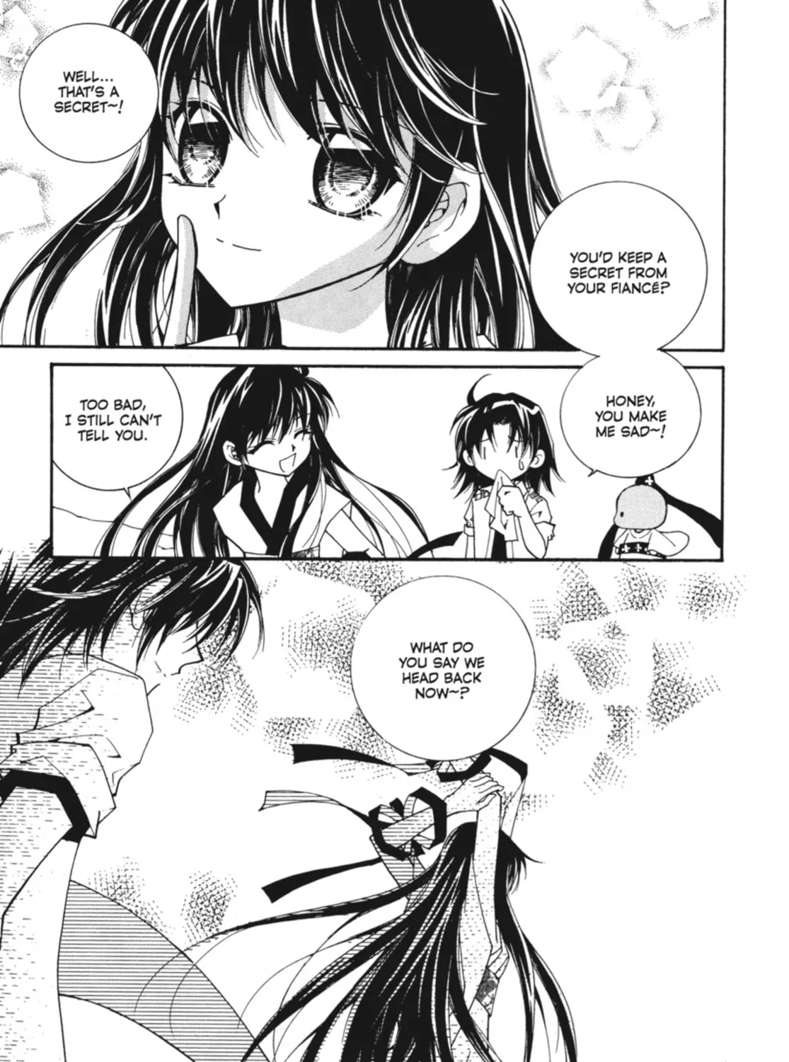 Read Angel Diary chapter 46 image 50 on Lezhin