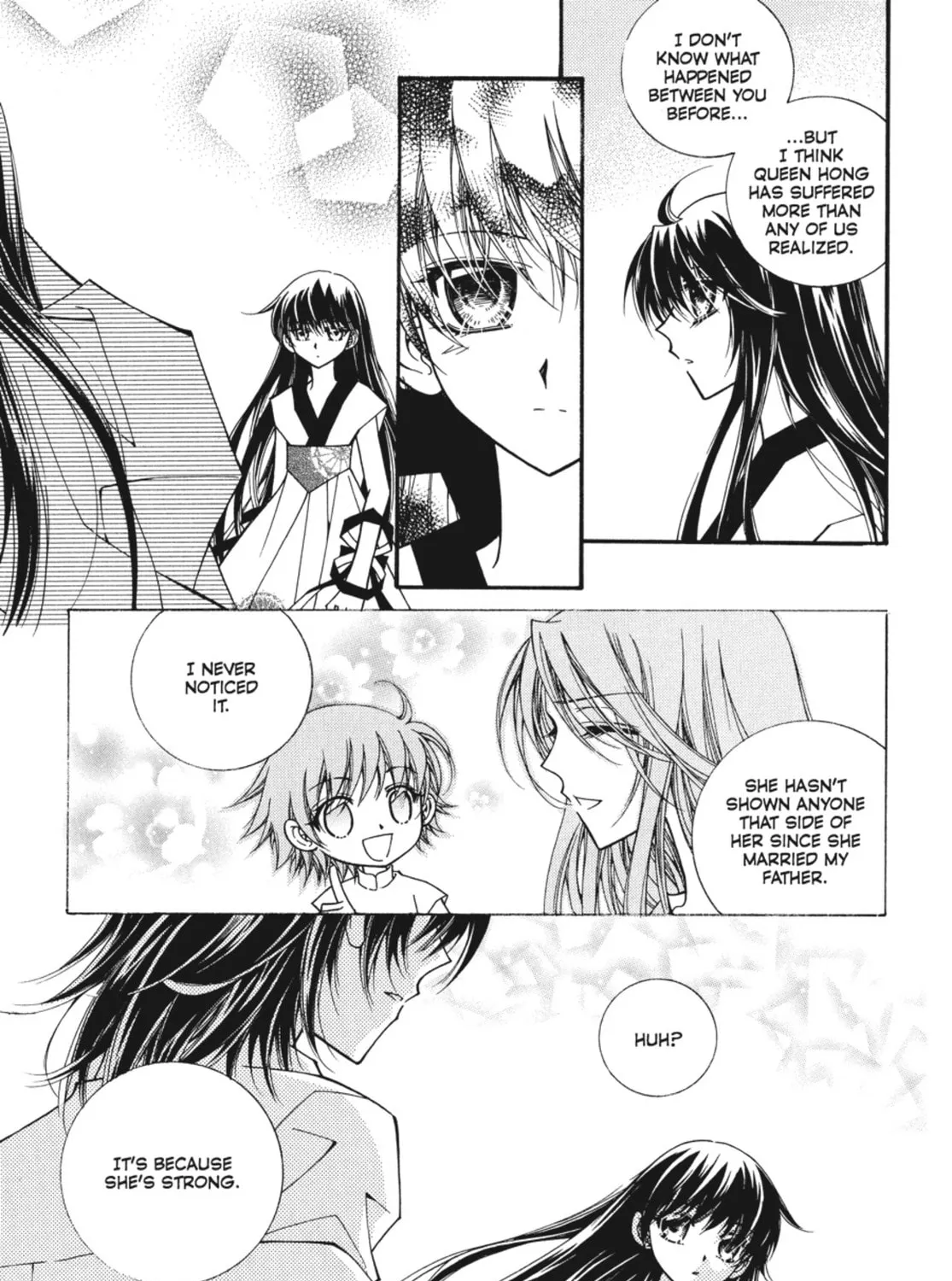 Read Angel Diary chapter 46 image 6 on Lezhin