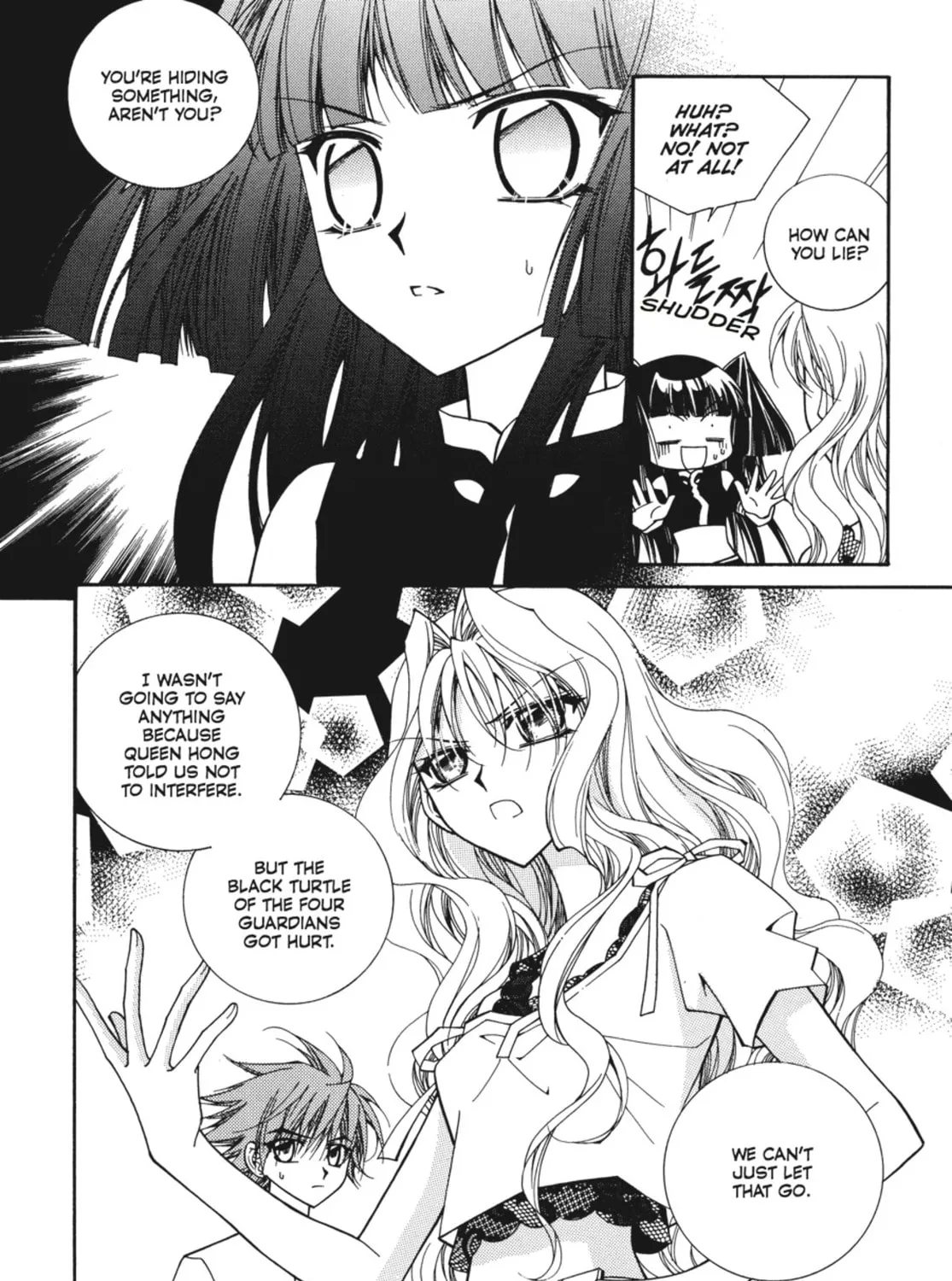 Read Angel Diary chapter 46 image 68 on Lezhin