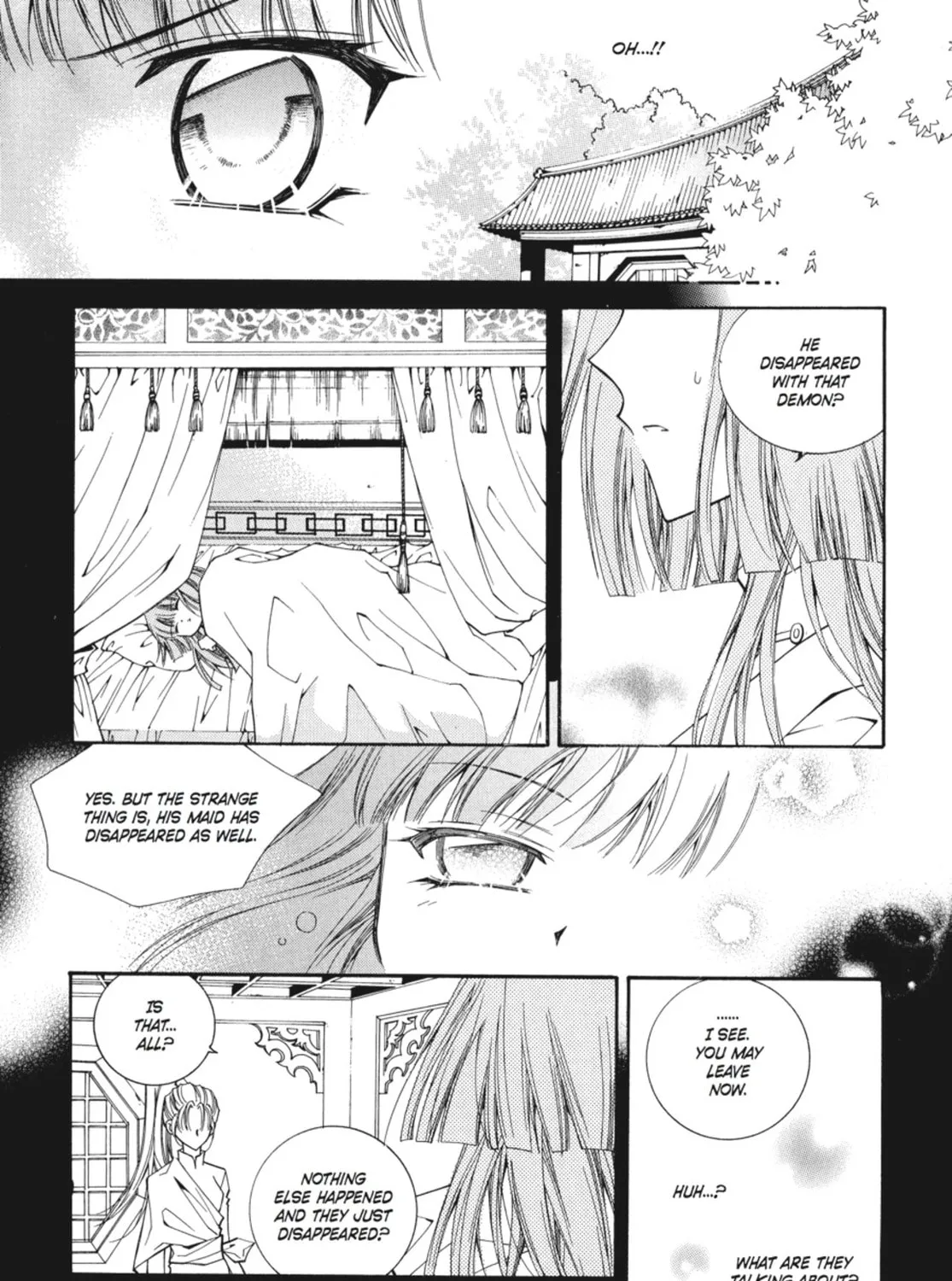 Read Angel Diary chapter 47 image 2 on Lezhin