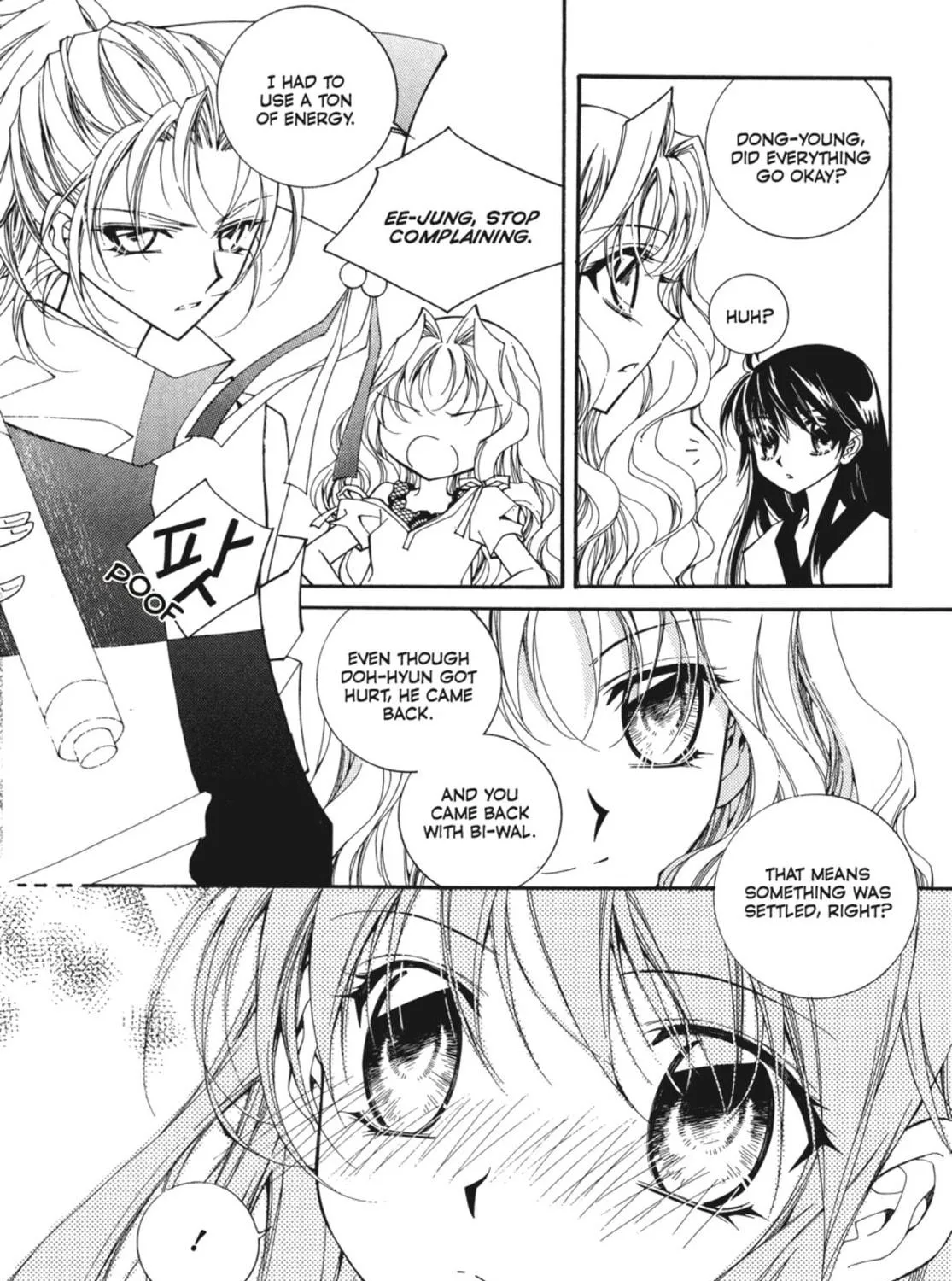 Read Angel Diary chapter 47 image 22 on Lezhin