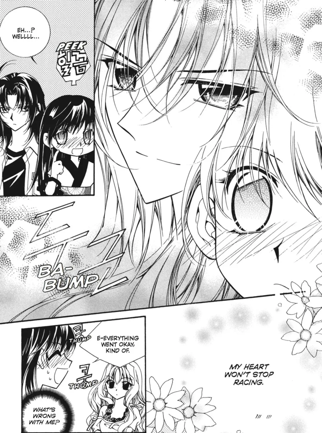 Read Angel Diary chapter 47 image 24 on Lezhin