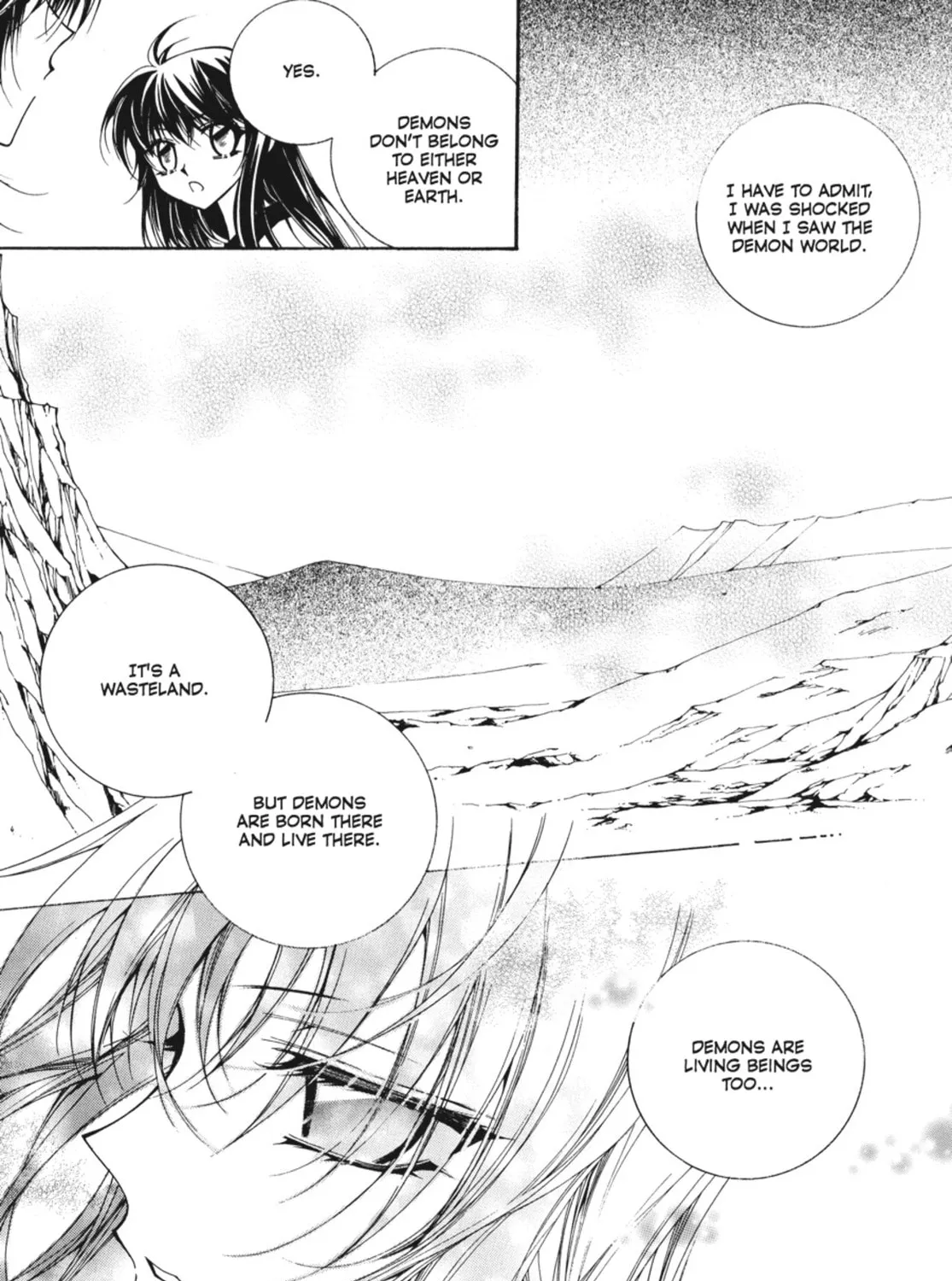 Read Angel Diary chapter 47 image 36 on Lezhin