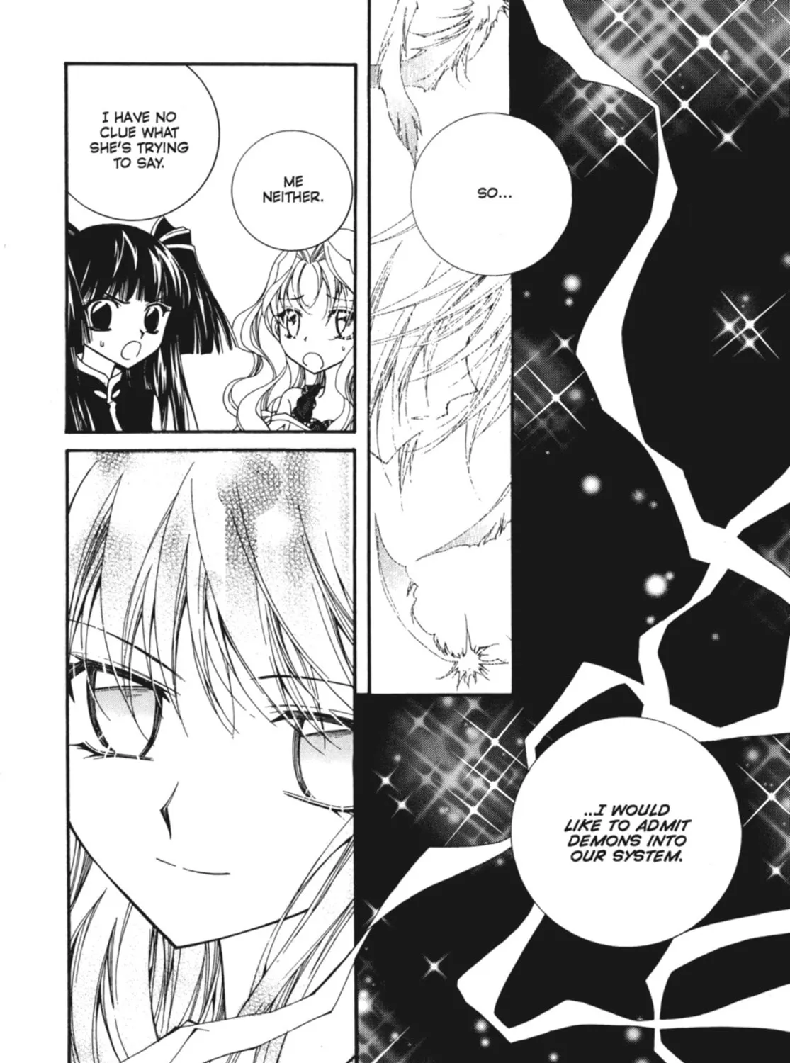 Read Angel Diary chapter 47 image 38 on Lezhin