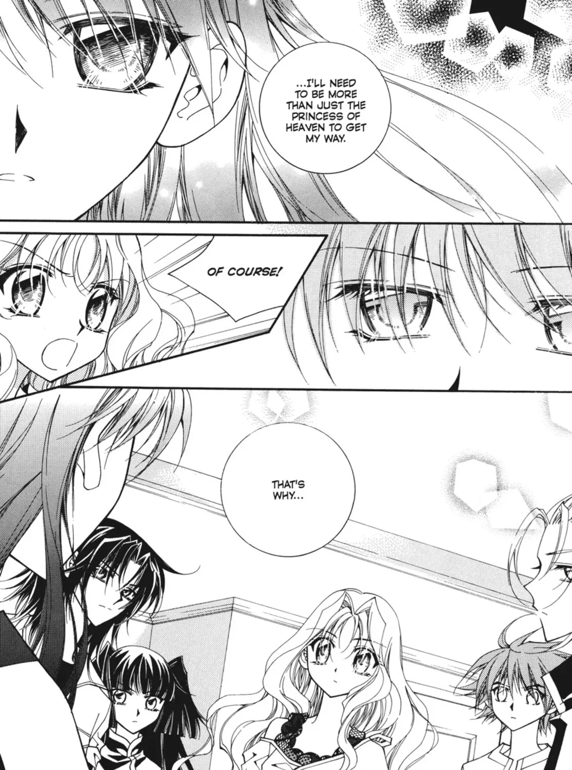 Read Angel Diary chapter 47 image 44 on Lezhin