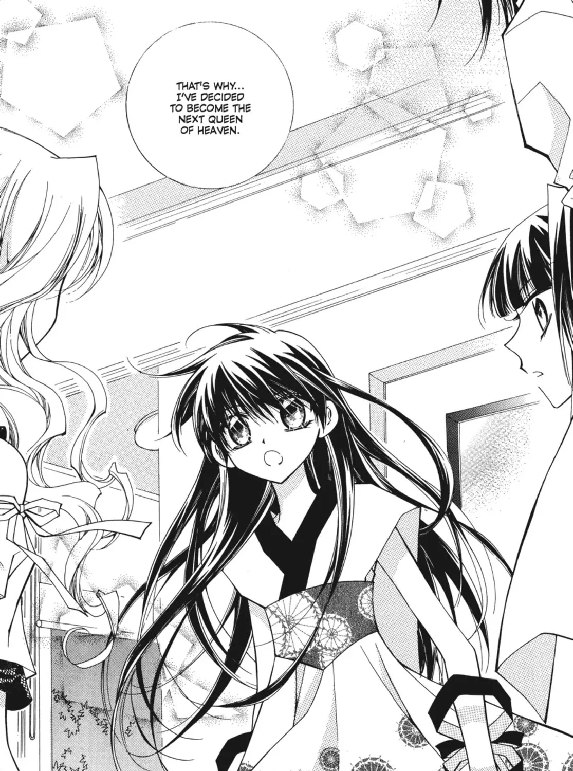 Read Angel Diary chapter 47 image 50 on Lezhin
