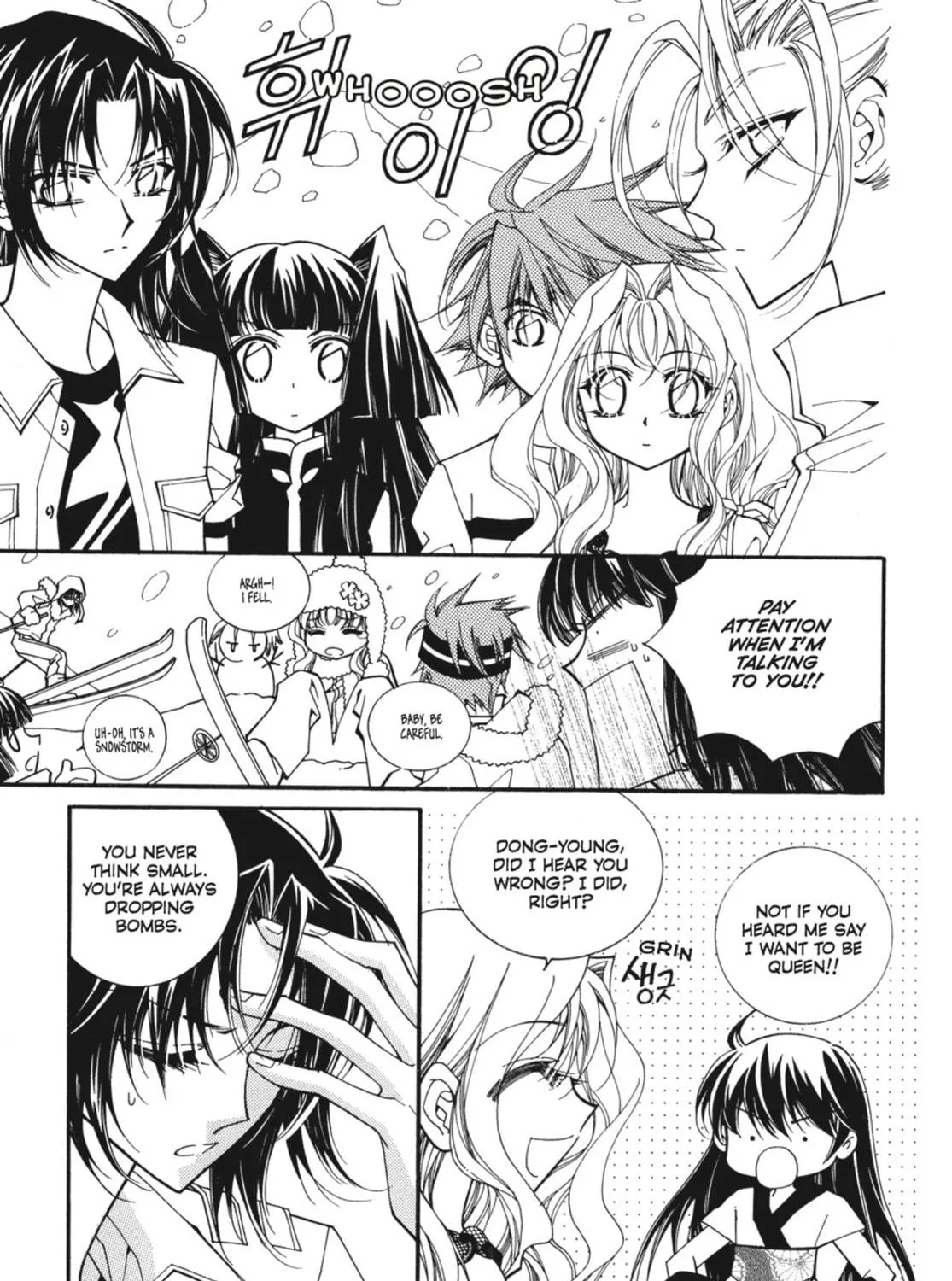 Read Angel Diary chapter 47 image 52 on Lezhin