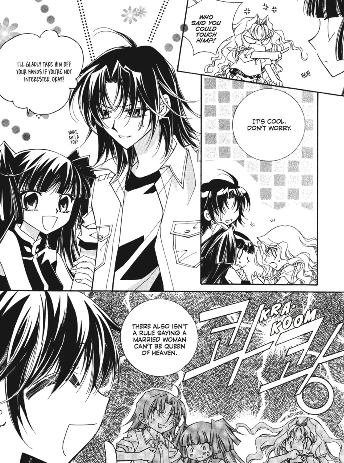 Read Angel Diary chapter 47 image 56 on Lezhin
