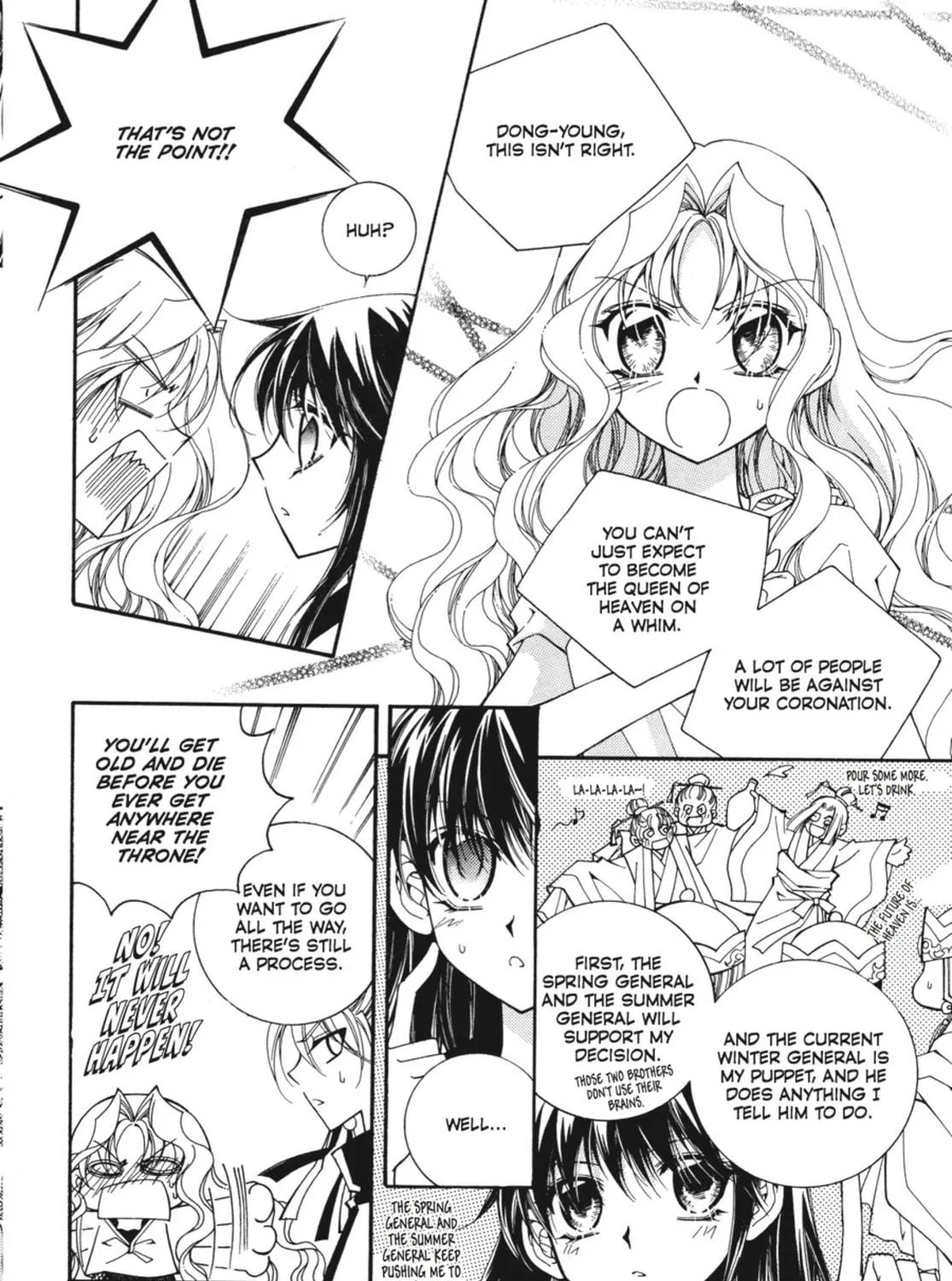 Read Angel Diary chapter 47 image 58 on Lezhin