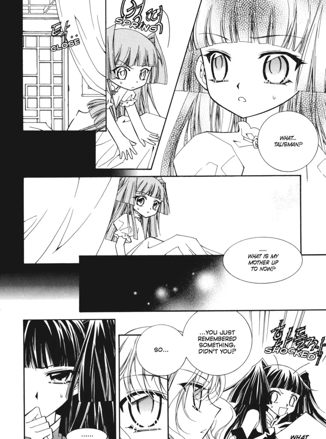 Read Angel Diary chapter 47 image 6 on Lezhin