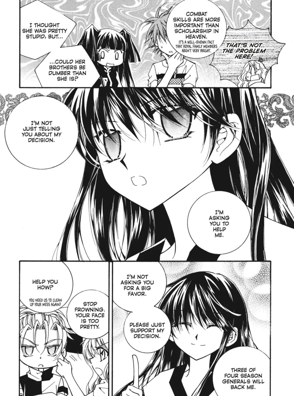 Read Angel Diary chapter 47 image 60 on Lezhin