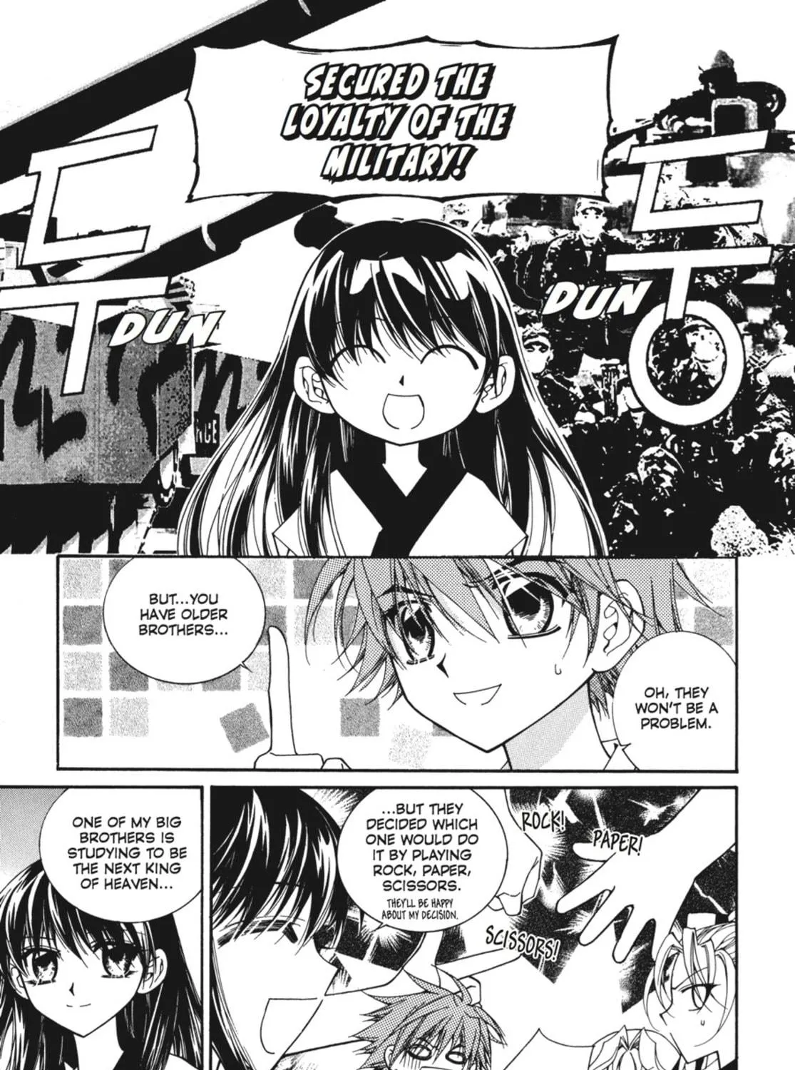 Read Angel Diary chapter 47 image 64 on Lezhin