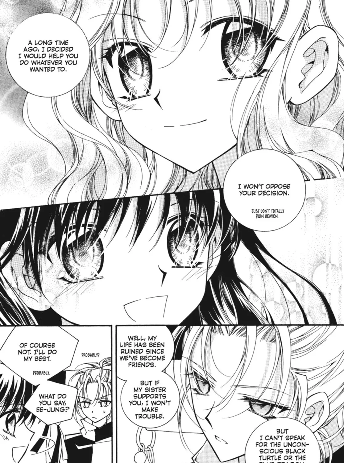 Read Angel Diary chapter 47 image 68 on Lezhin