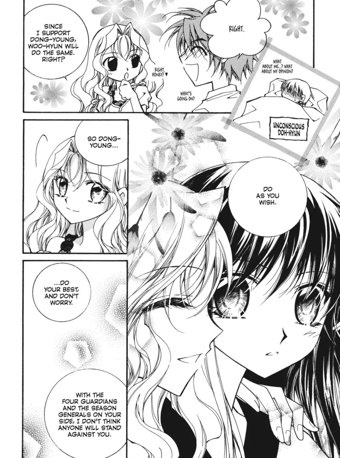 Read Angel Diary chapter 47 image 70 on Lezhin