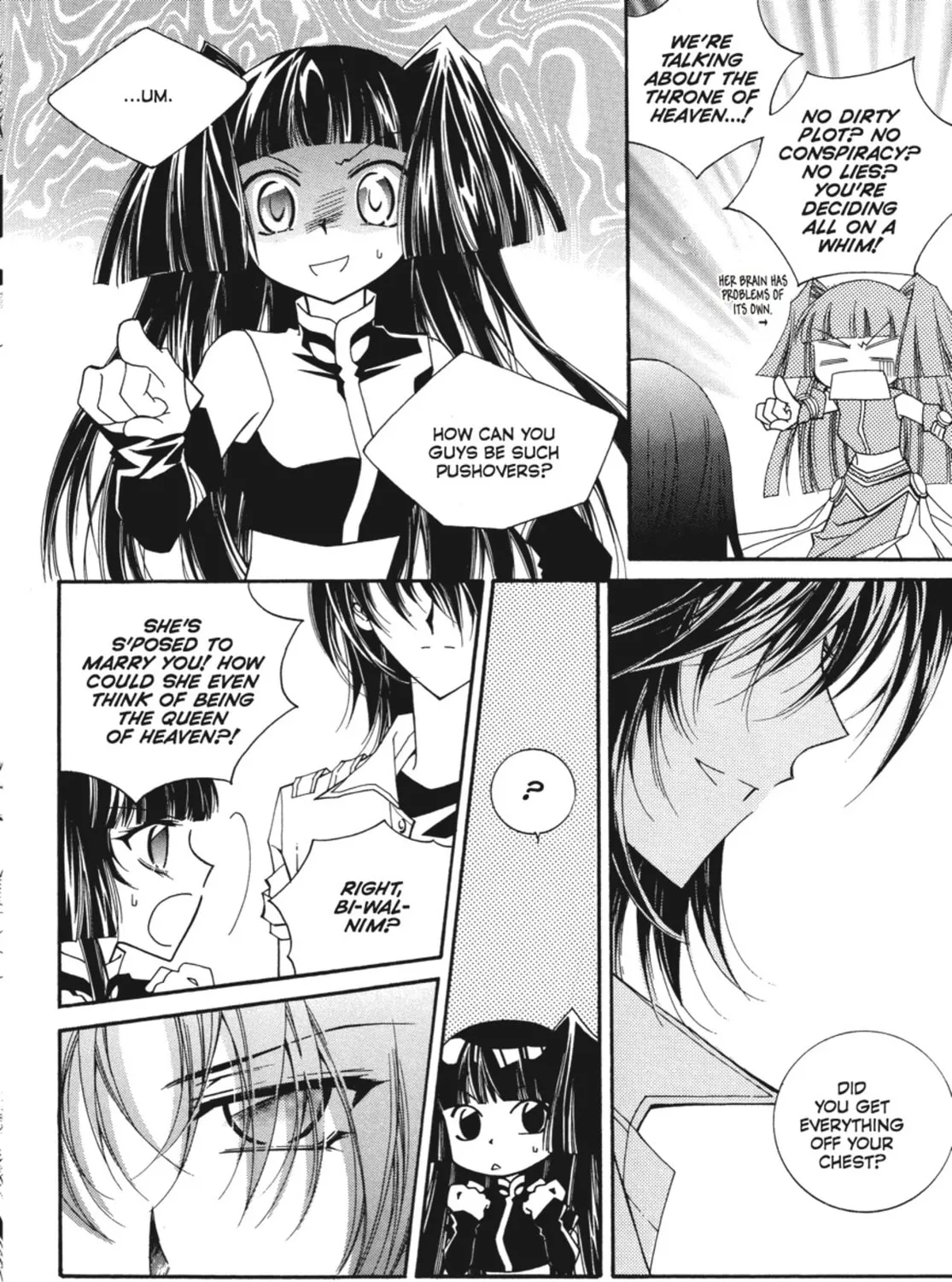 Read Angel Diary chapter 47 image 74 on Lezhin