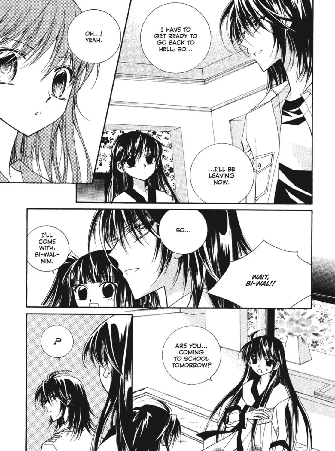 Read Angel Diary chapter 47 image 76 on Lezhin